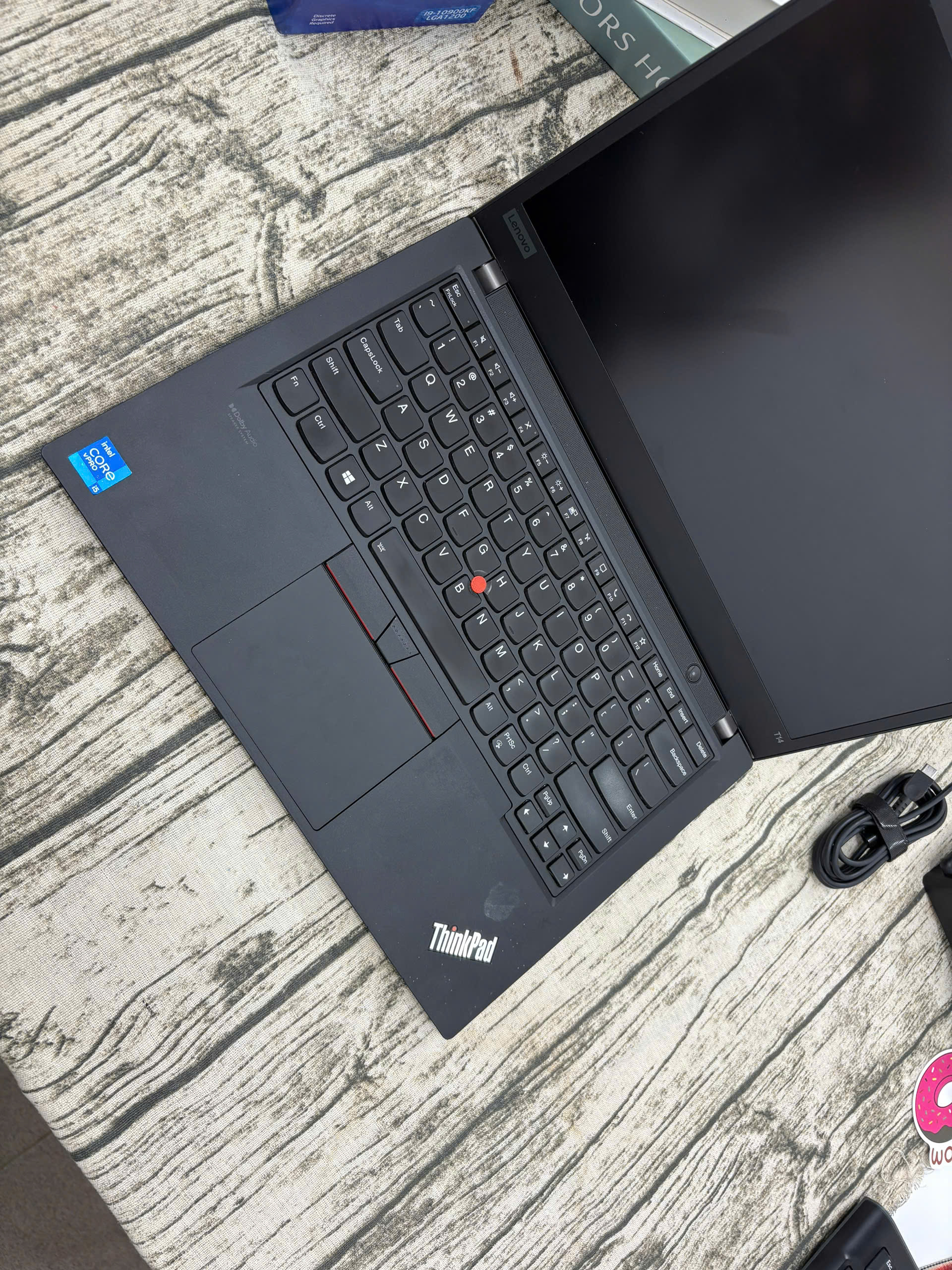 Thinkpad T14 G2 - Ảnh 12