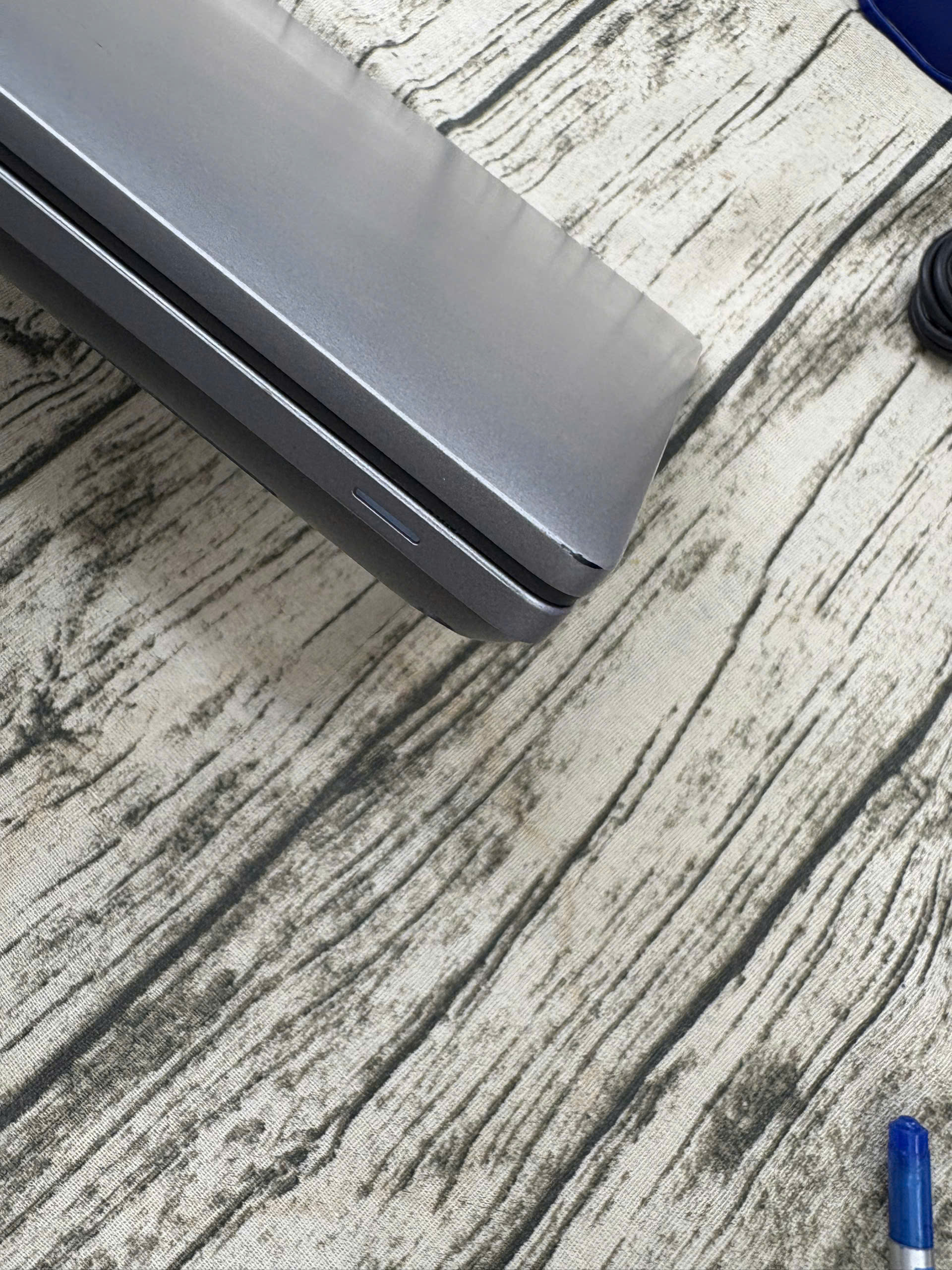 Dell Precision 3571 - Ảnh 6