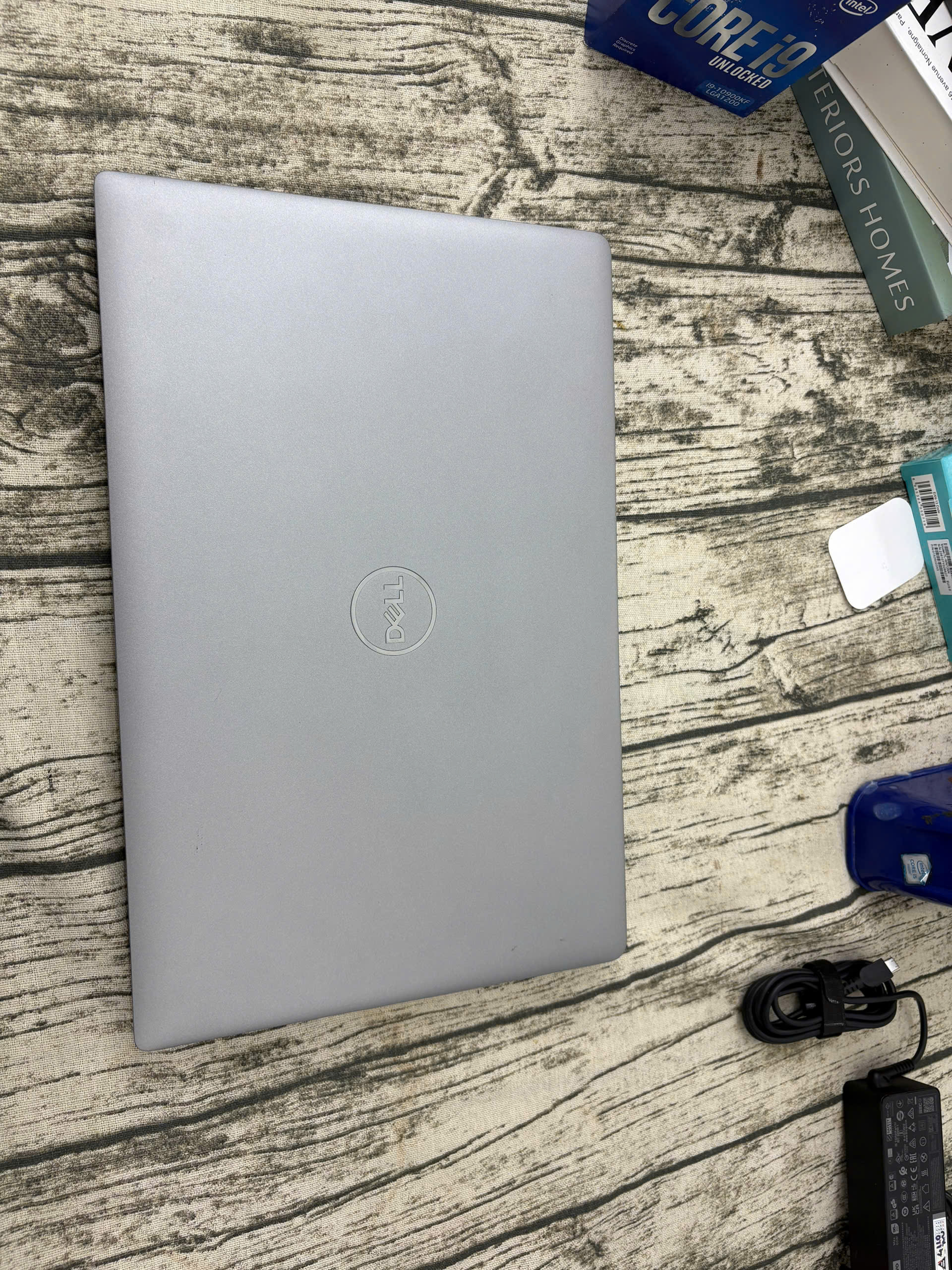 Dell Precision 3571 - Ảnh 9