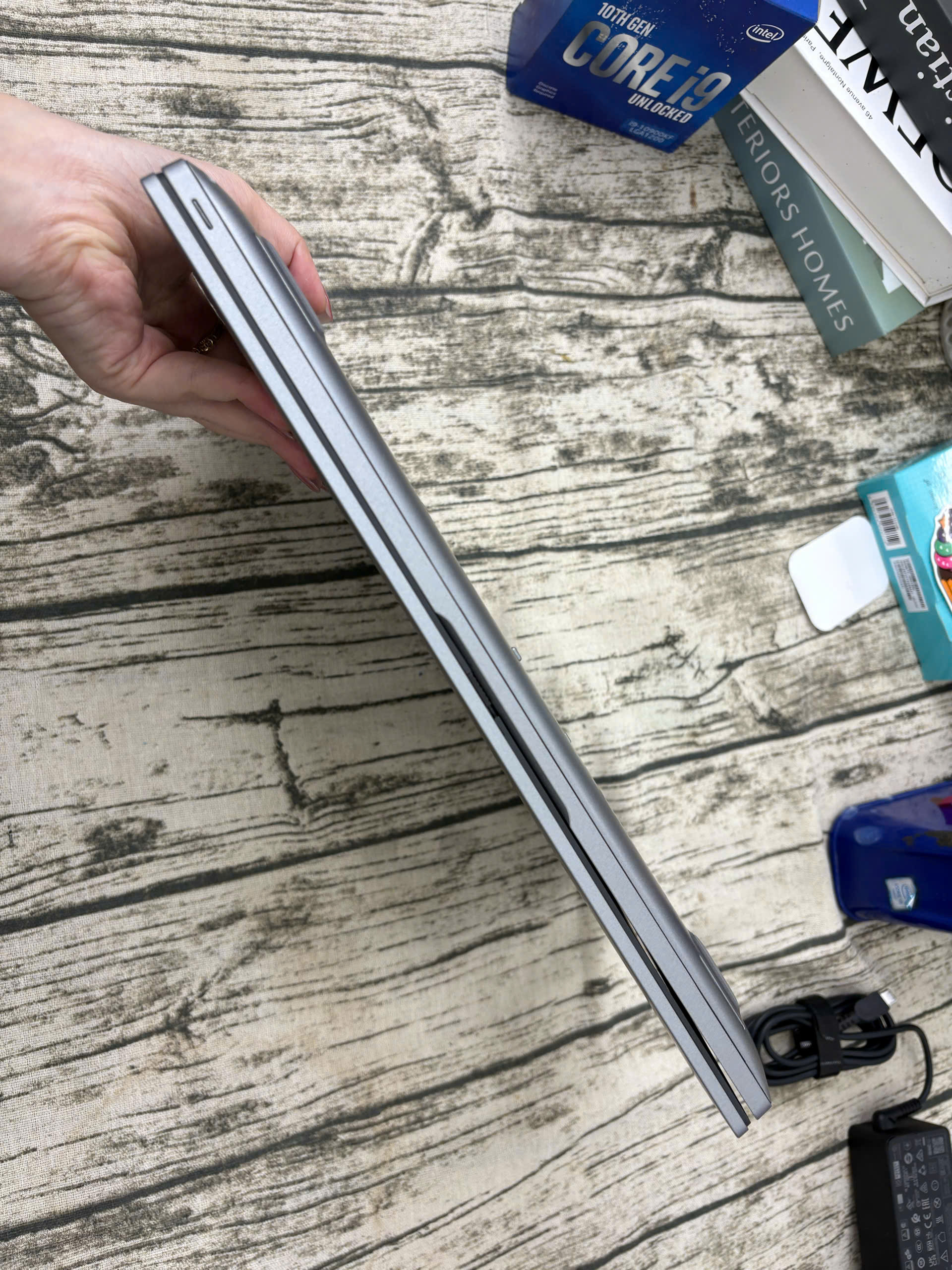 Dell Latitude 5420 - Ảnh 3