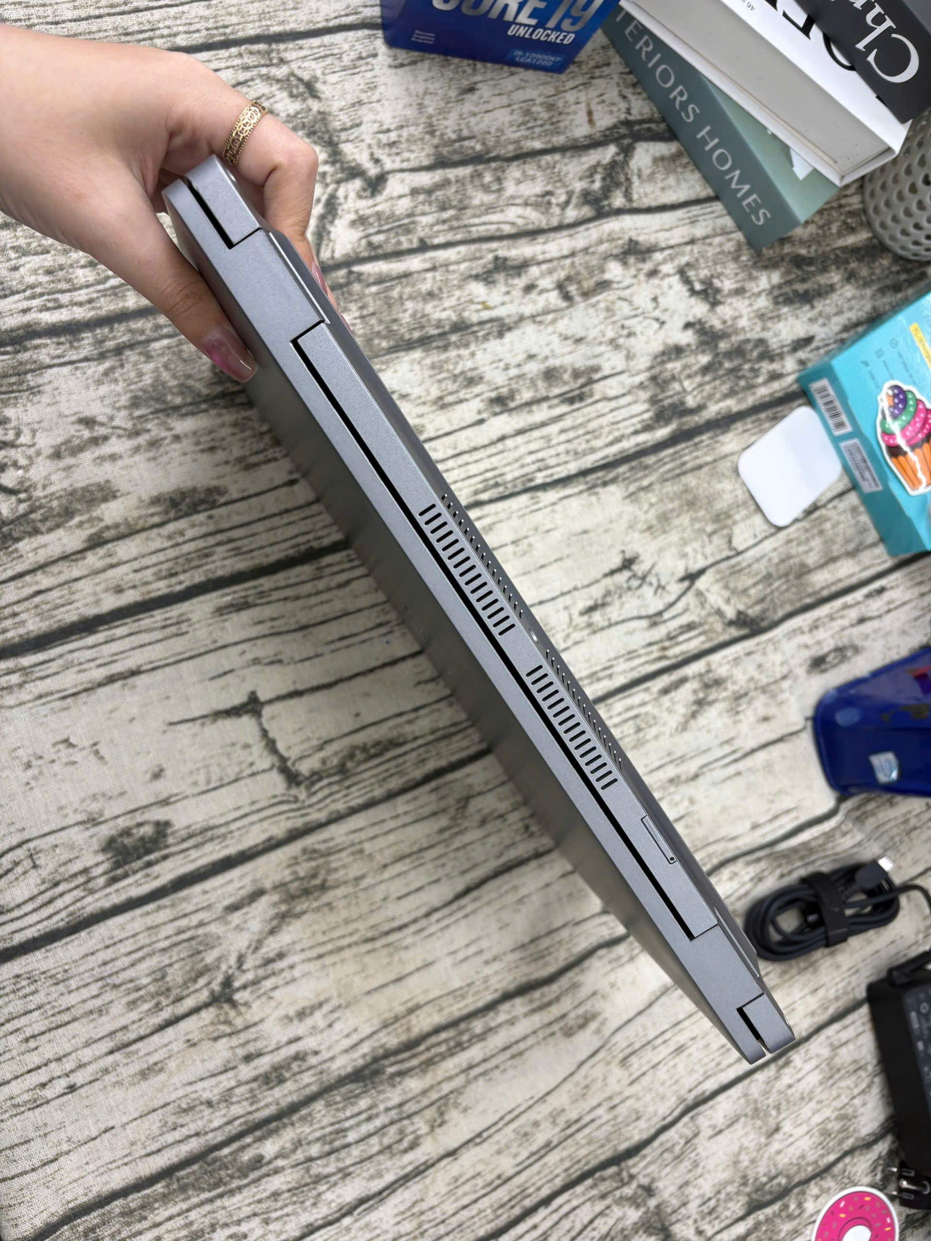 Dell Latitude 5420 - Ảnh 6