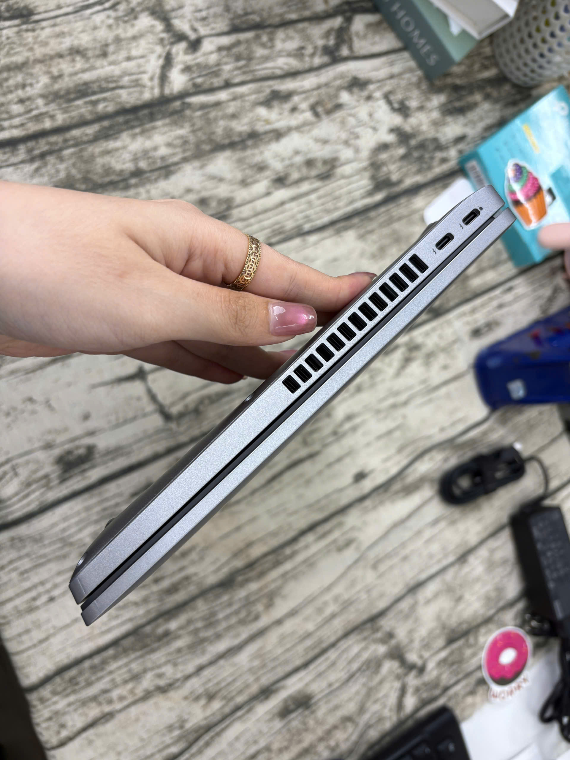 Dell Latitude 5420 - Ảnh 7