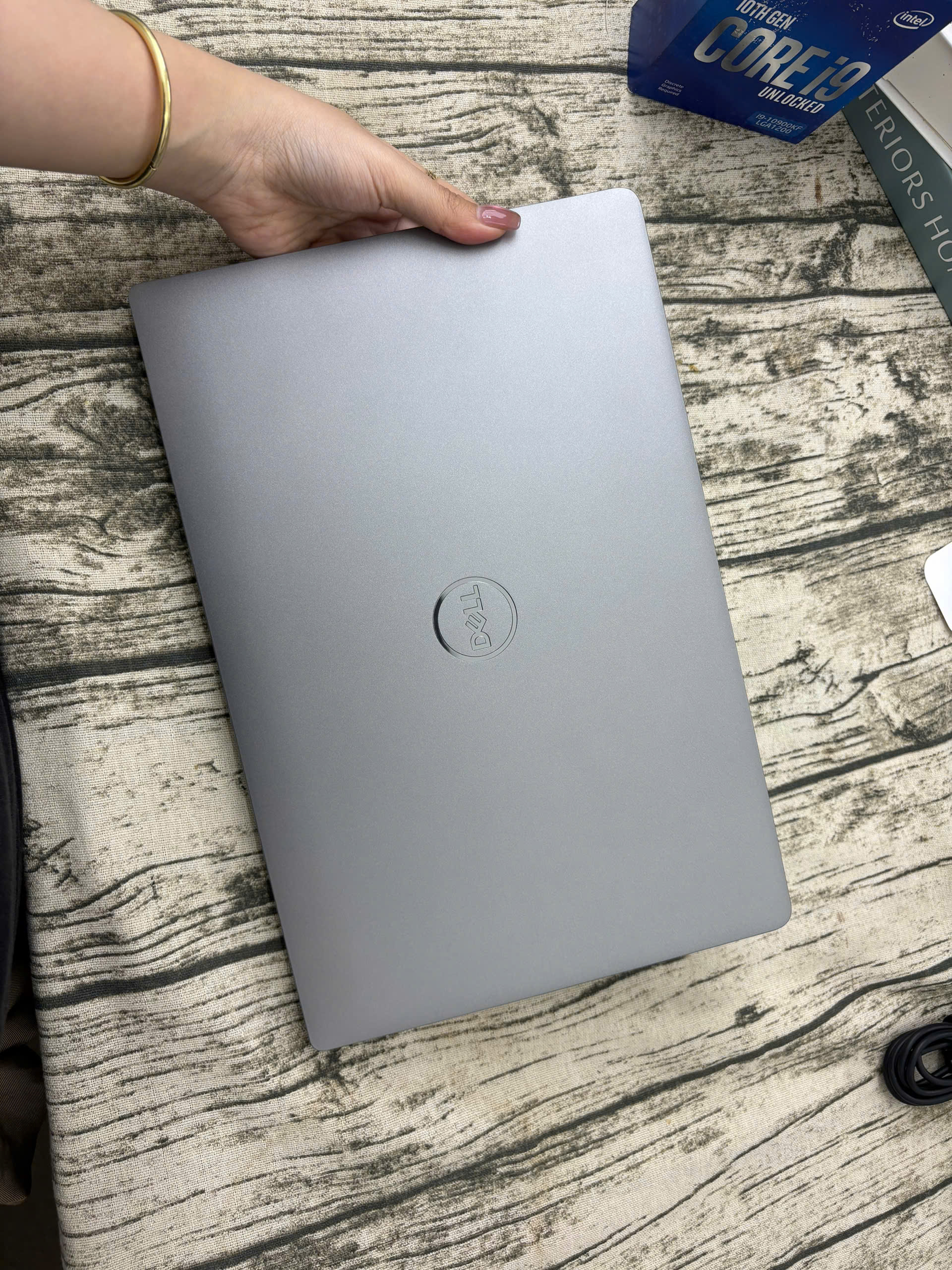 Dell Latitude 5420 - Ảnh 8