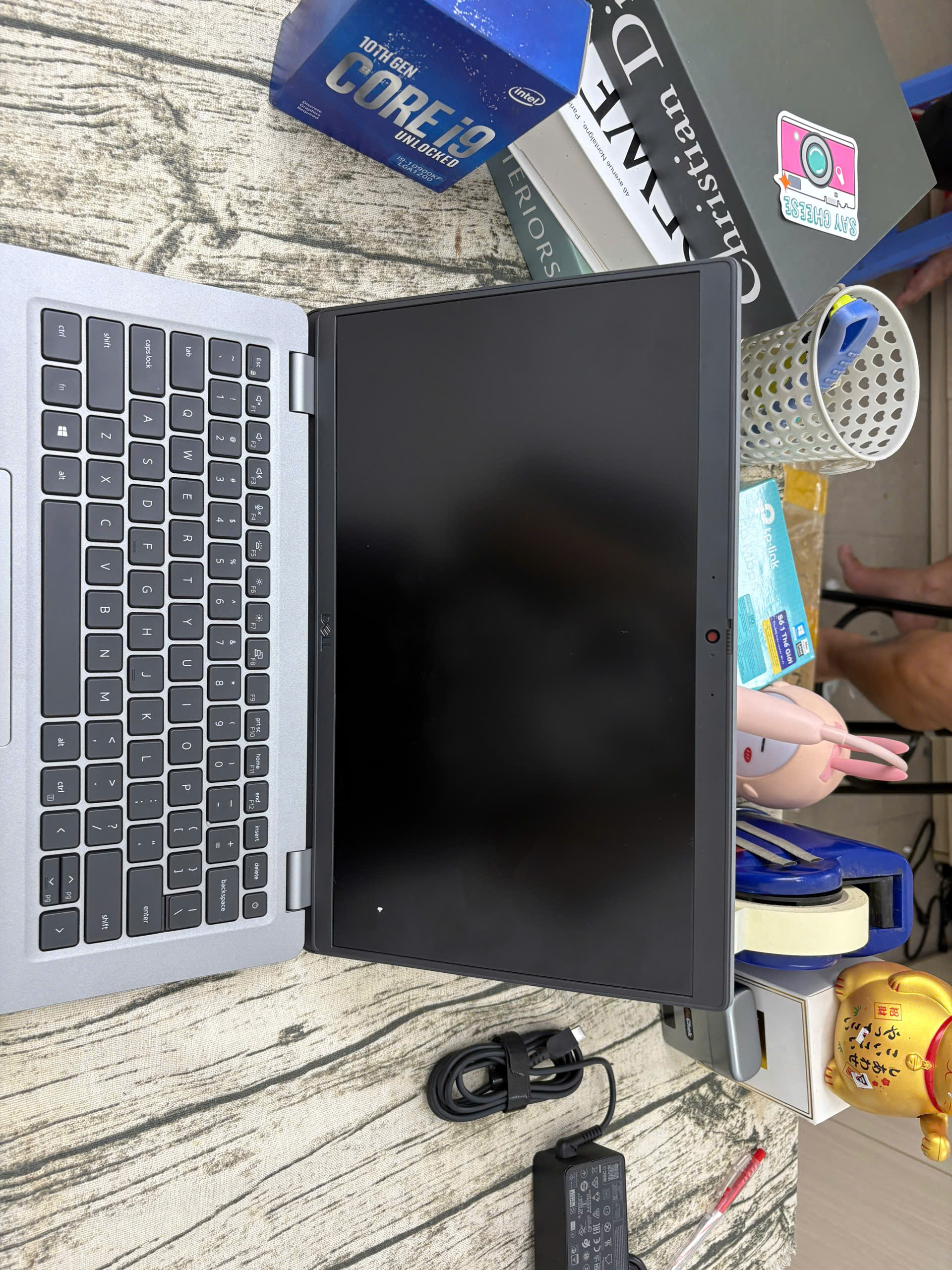 Dell Latitude 5420 - Ảnh 9