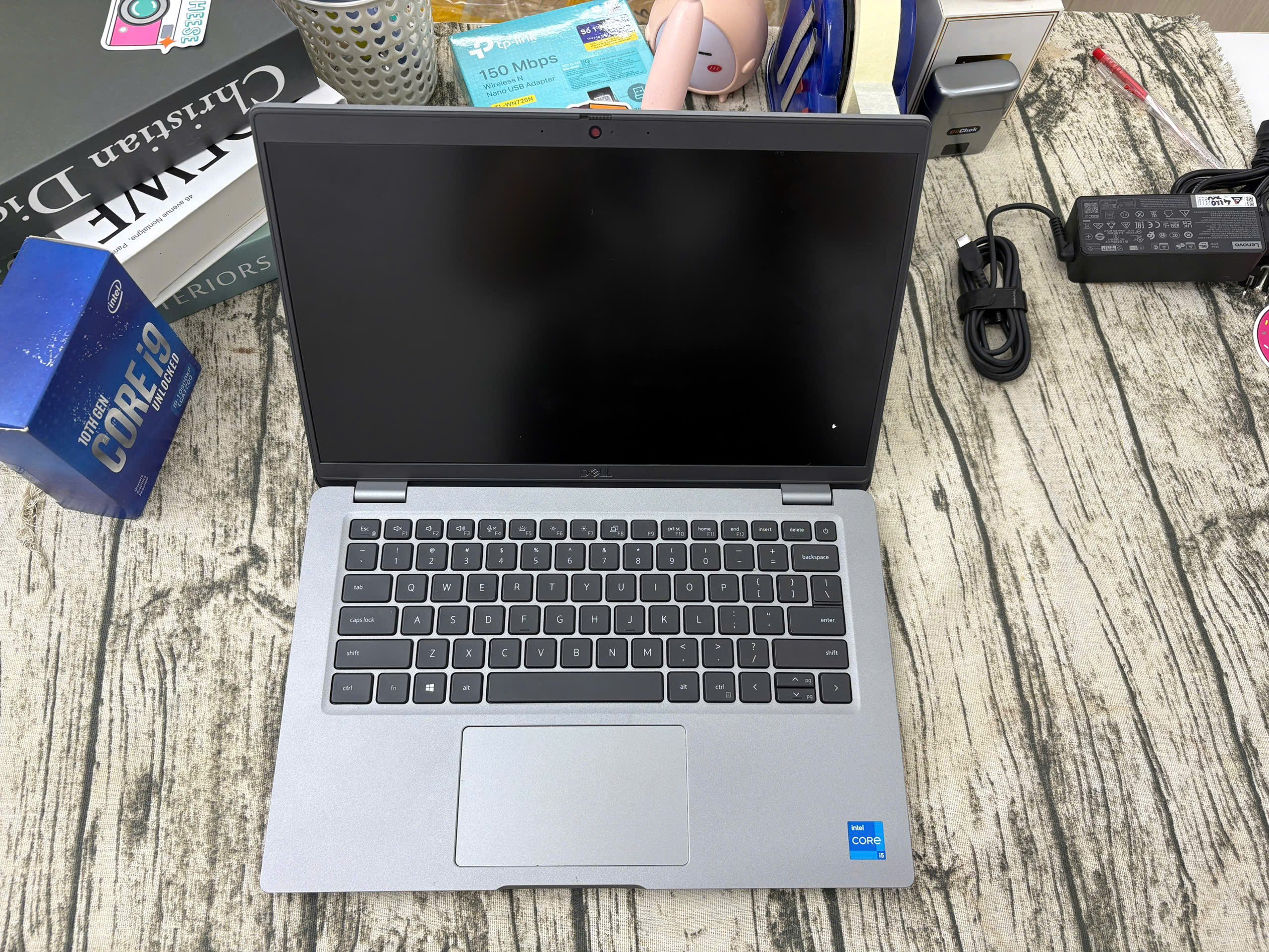 Dell Latitude 5420