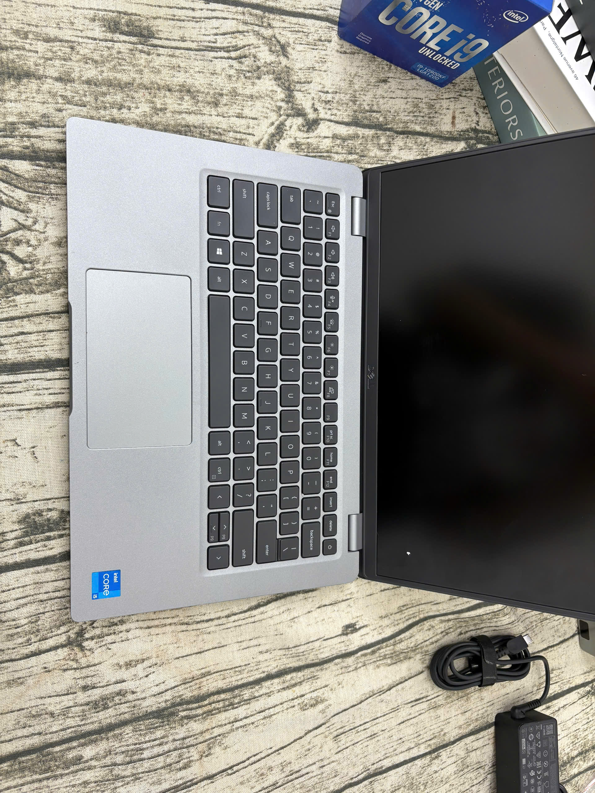 Dell Latitude 5420 - Ảnh 10