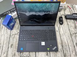 Thinkpad P16s G1