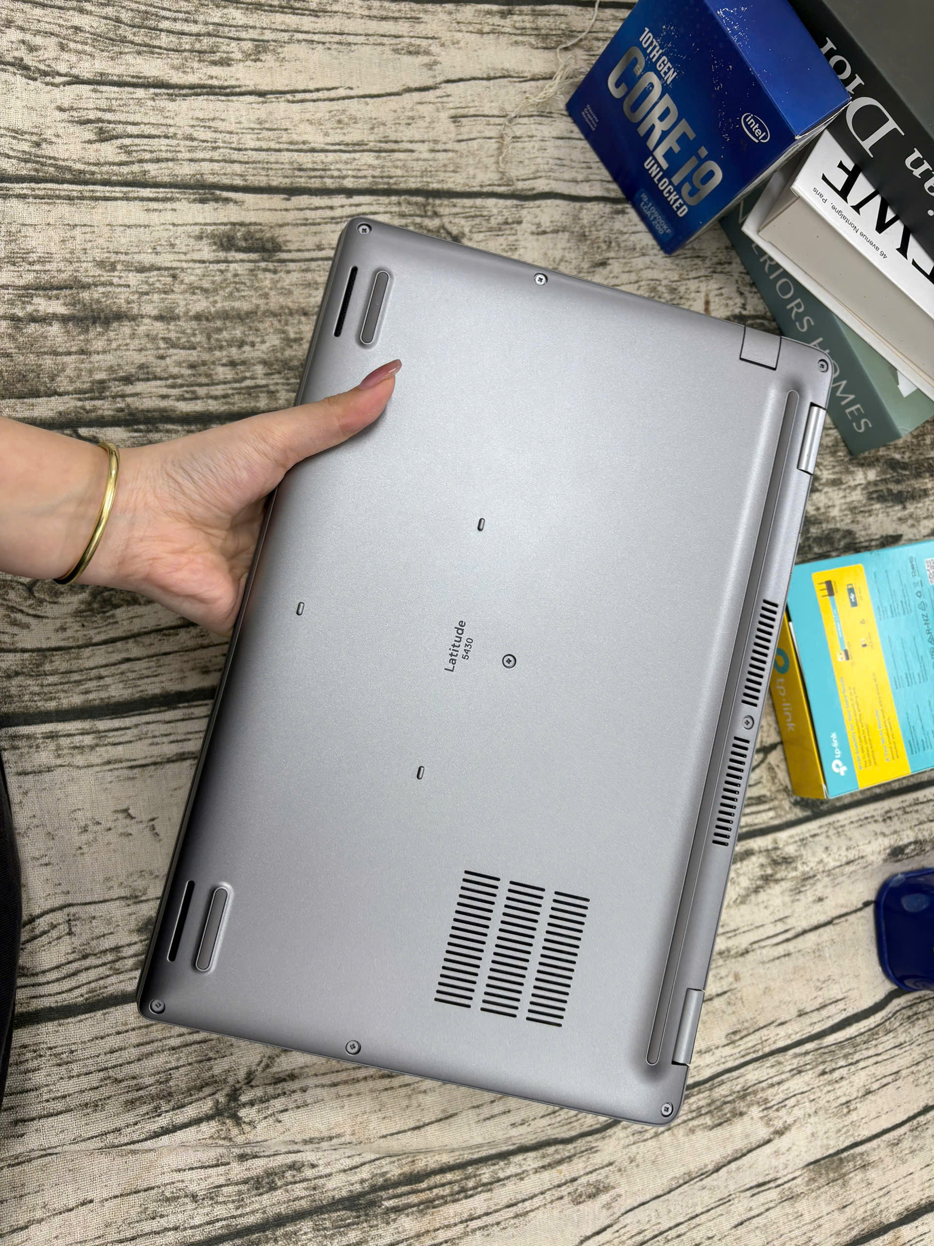 Dell Latitude 5430 - Ảnh 2