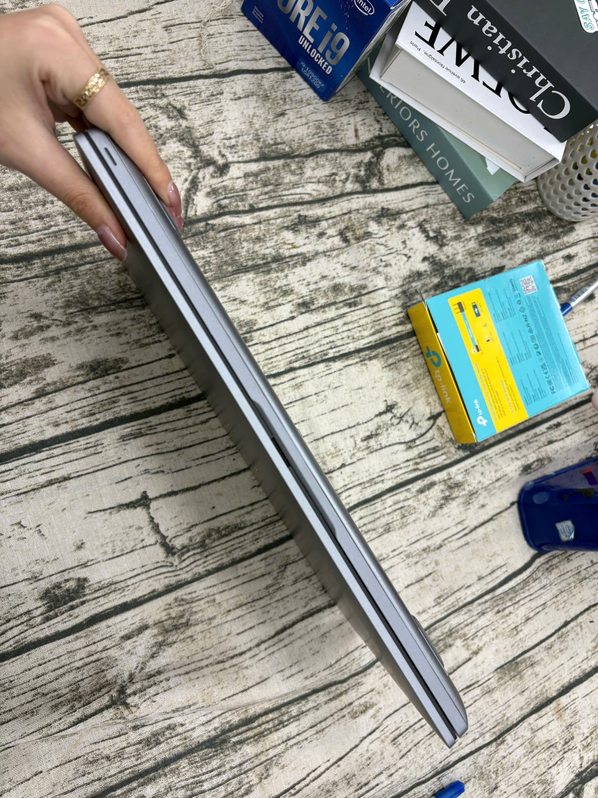 Dell Latitude 5430 - Ảnh 3