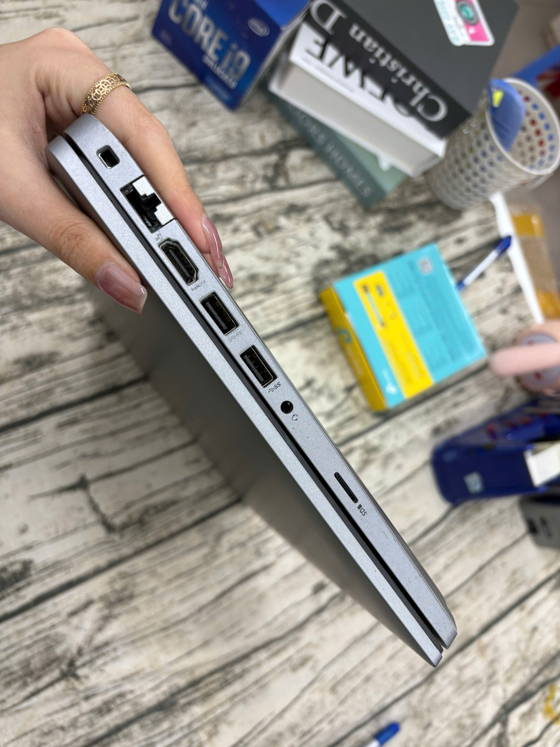 Dell Latitude 5430 - Ảnh 4