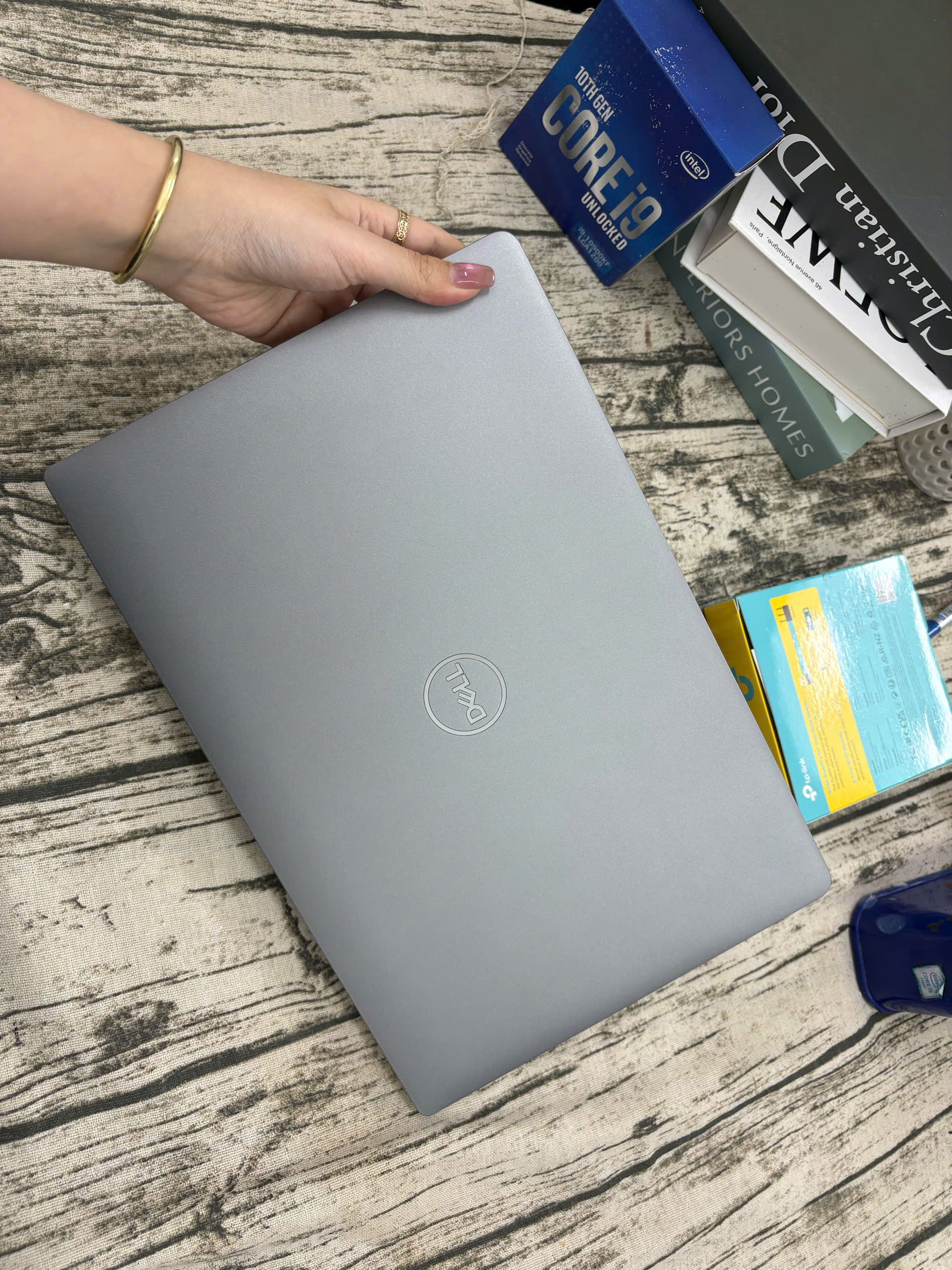 Dell Latitude 5430 - Ảnh 7