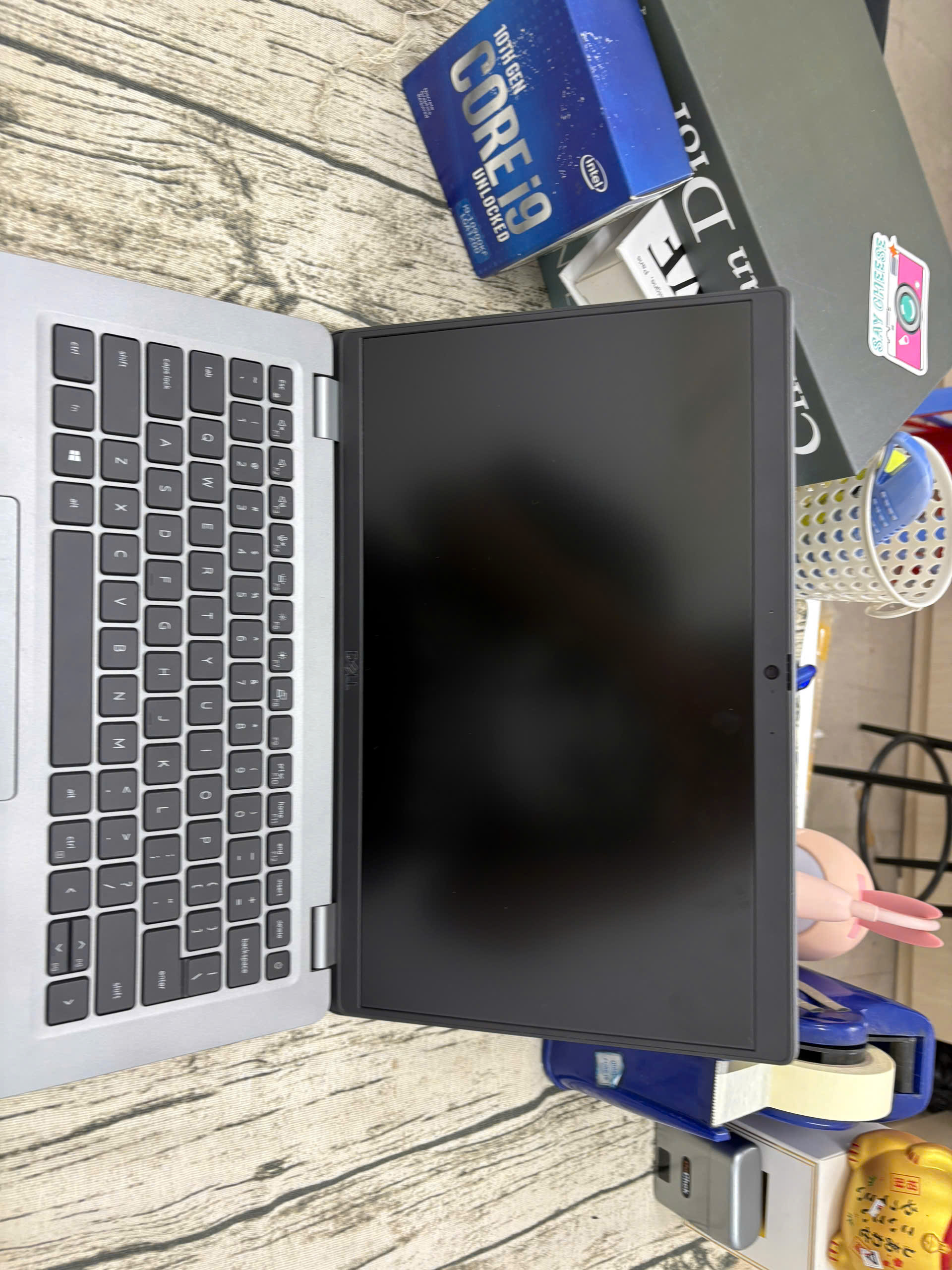 Dell Latitude 5430 - Ảnh 9