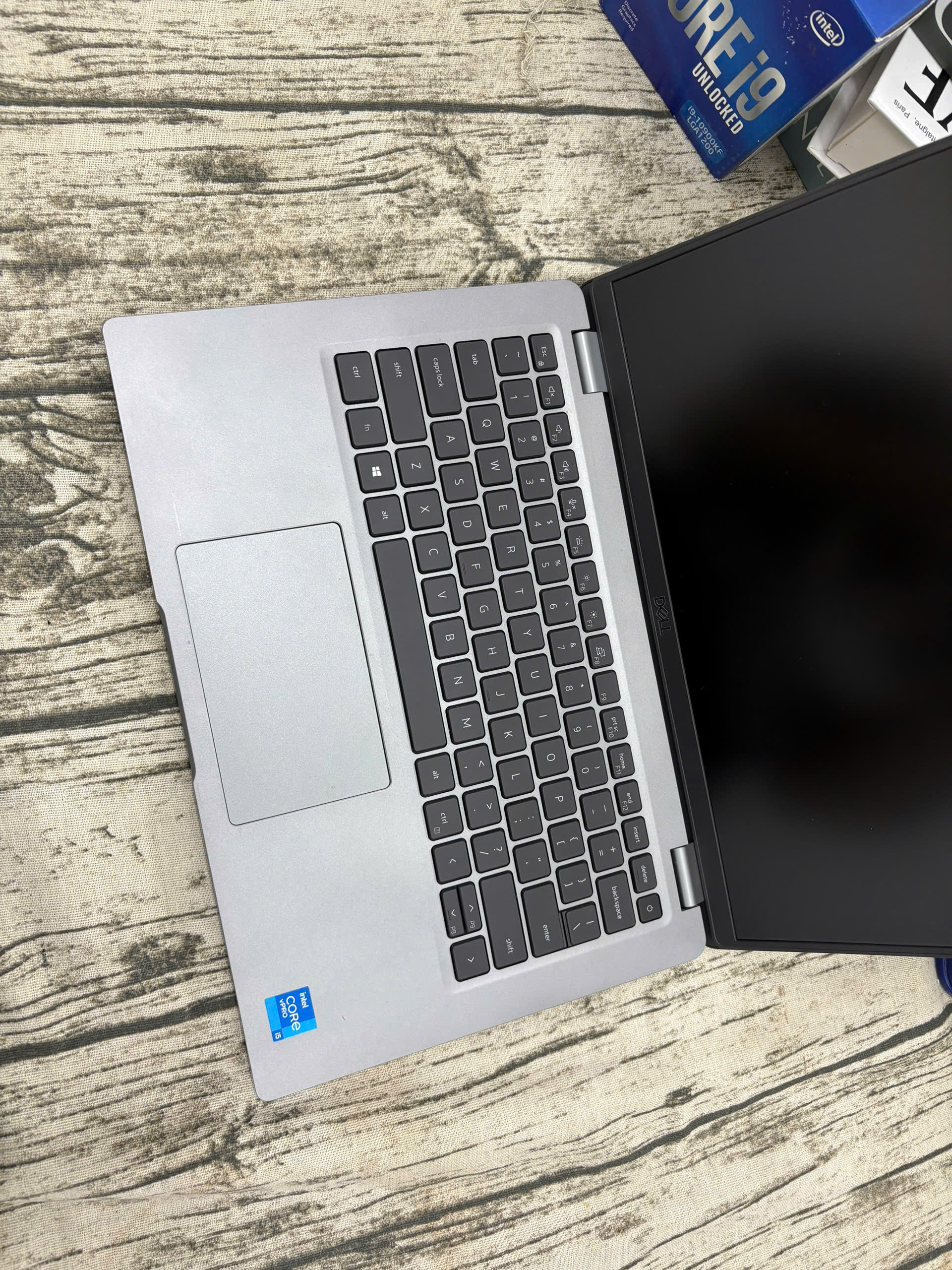 Dell Latitude 5430 - Ảnh 10