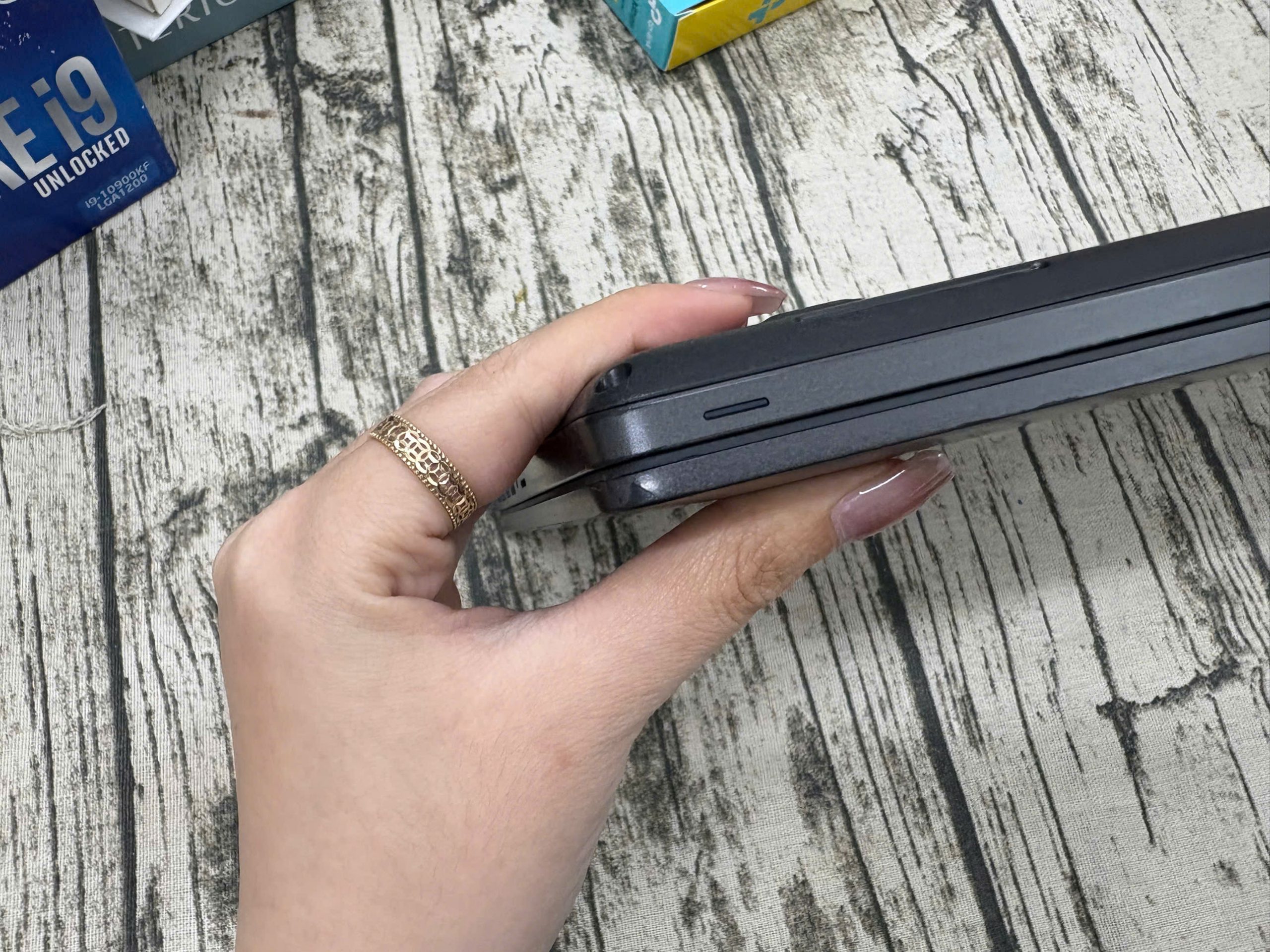 Dell Latitude 5400 - Ảnh 4