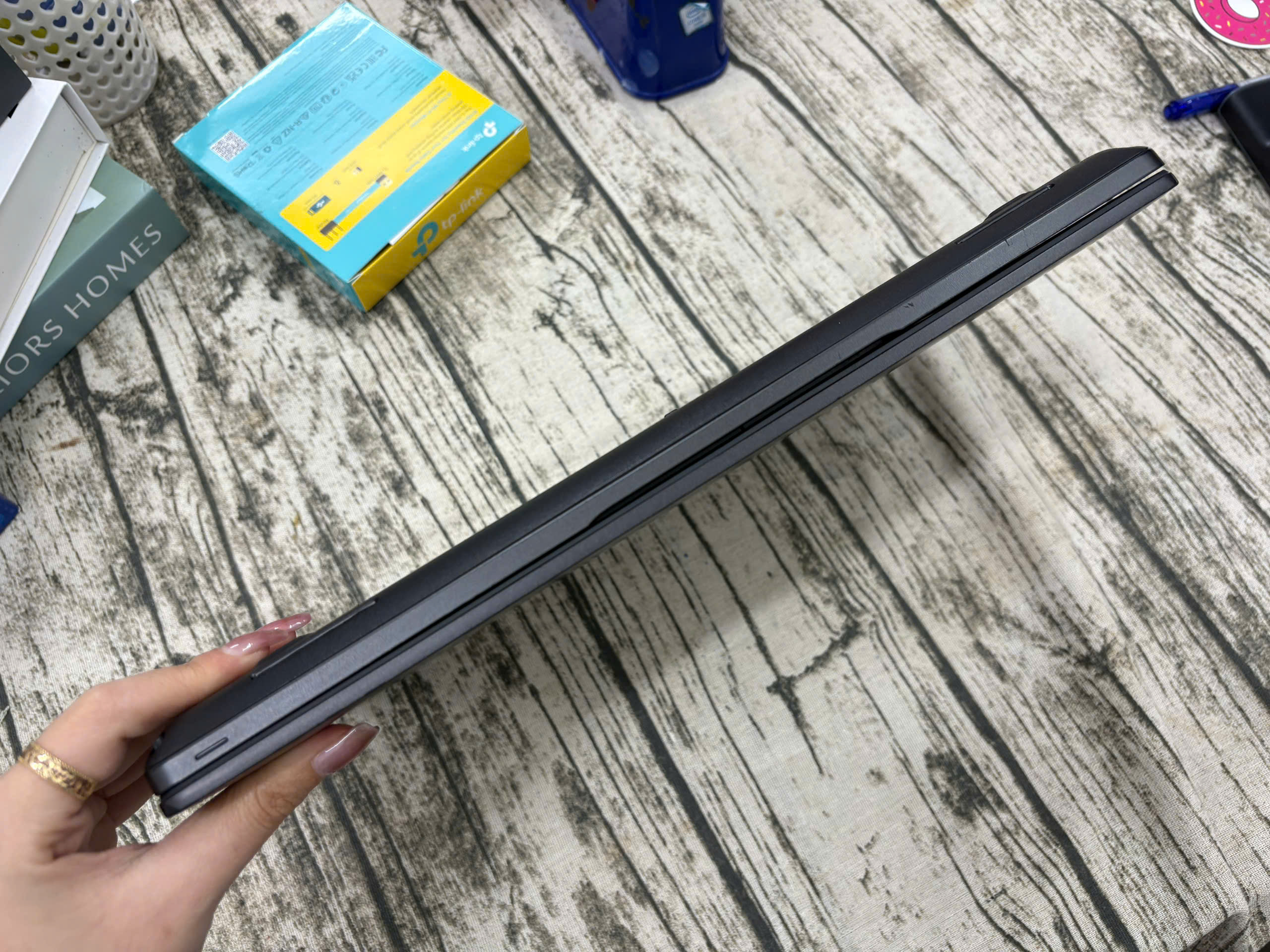 Dell Latitude 5400 - Ảnh 5