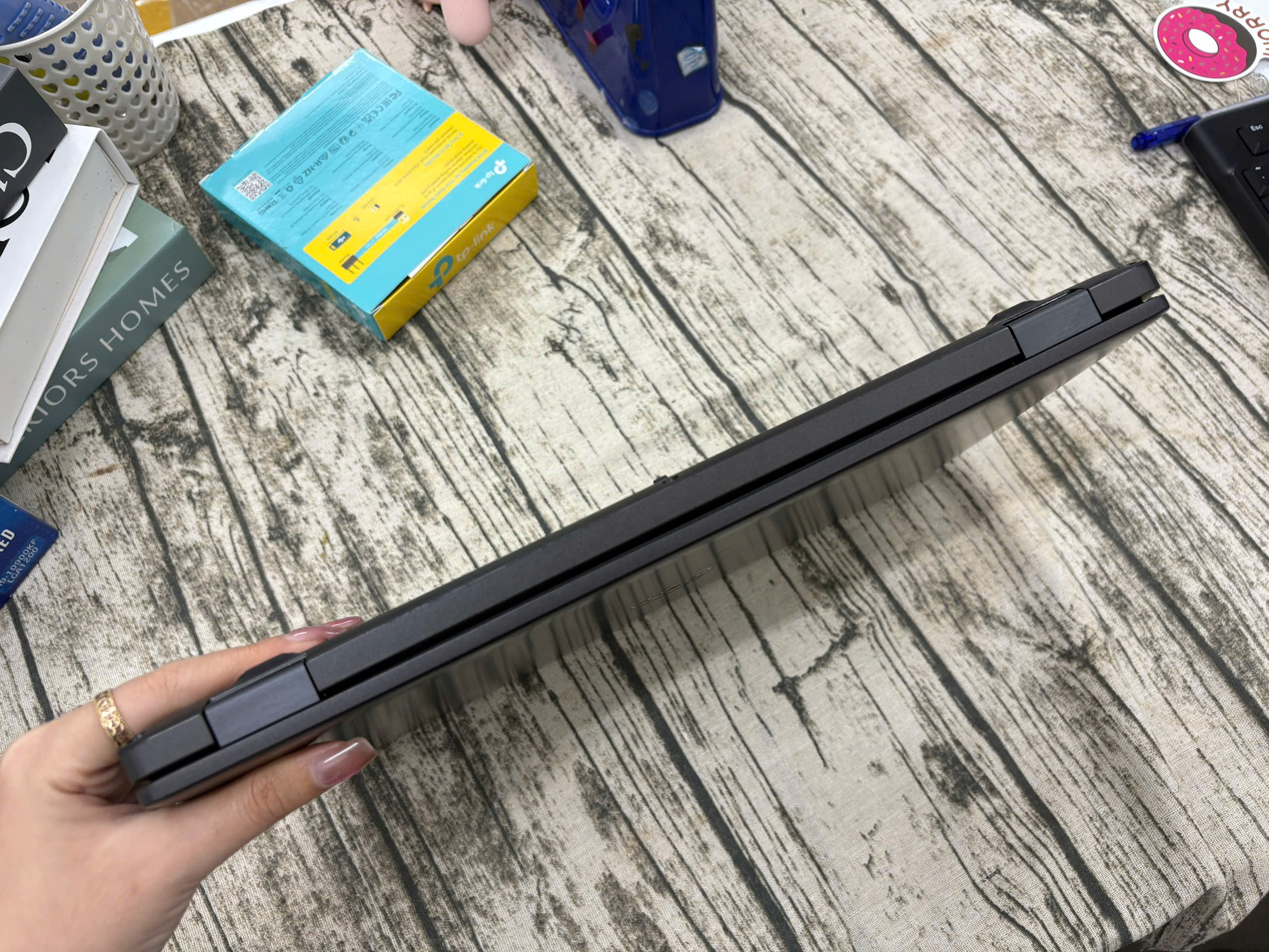 Dell Latitude 5400 - Ảnh 7
