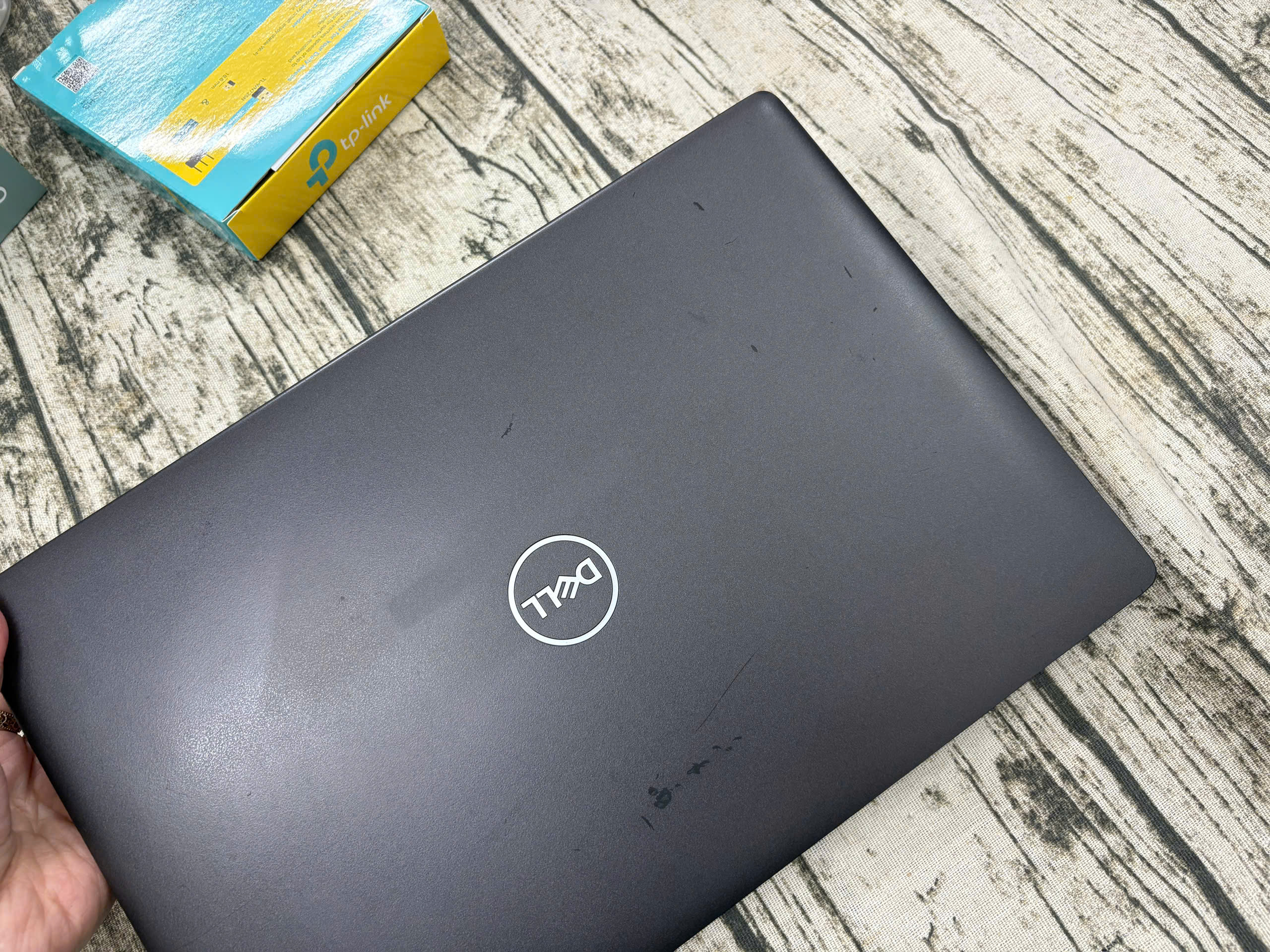 Dell Latitude 5400 - Ảnh 9