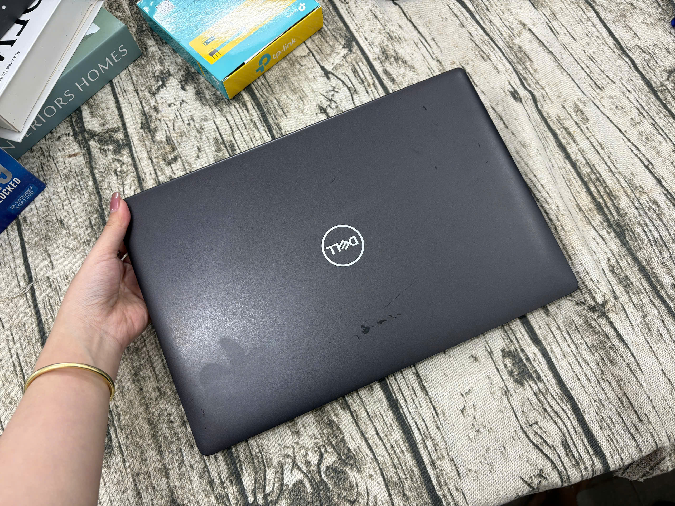 Dell Latitude 5400 - Ảnh 10