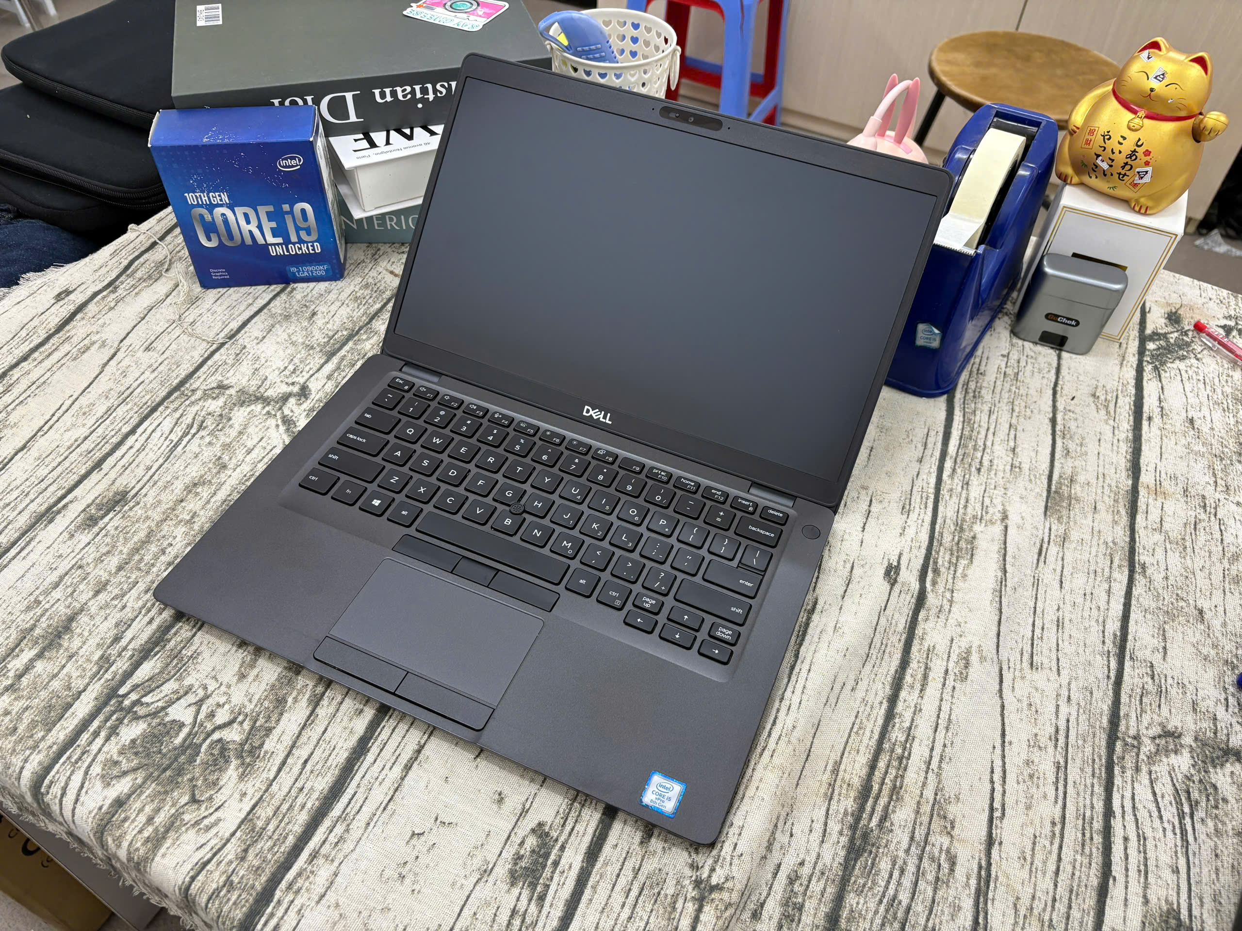 Dell Latitude 5400