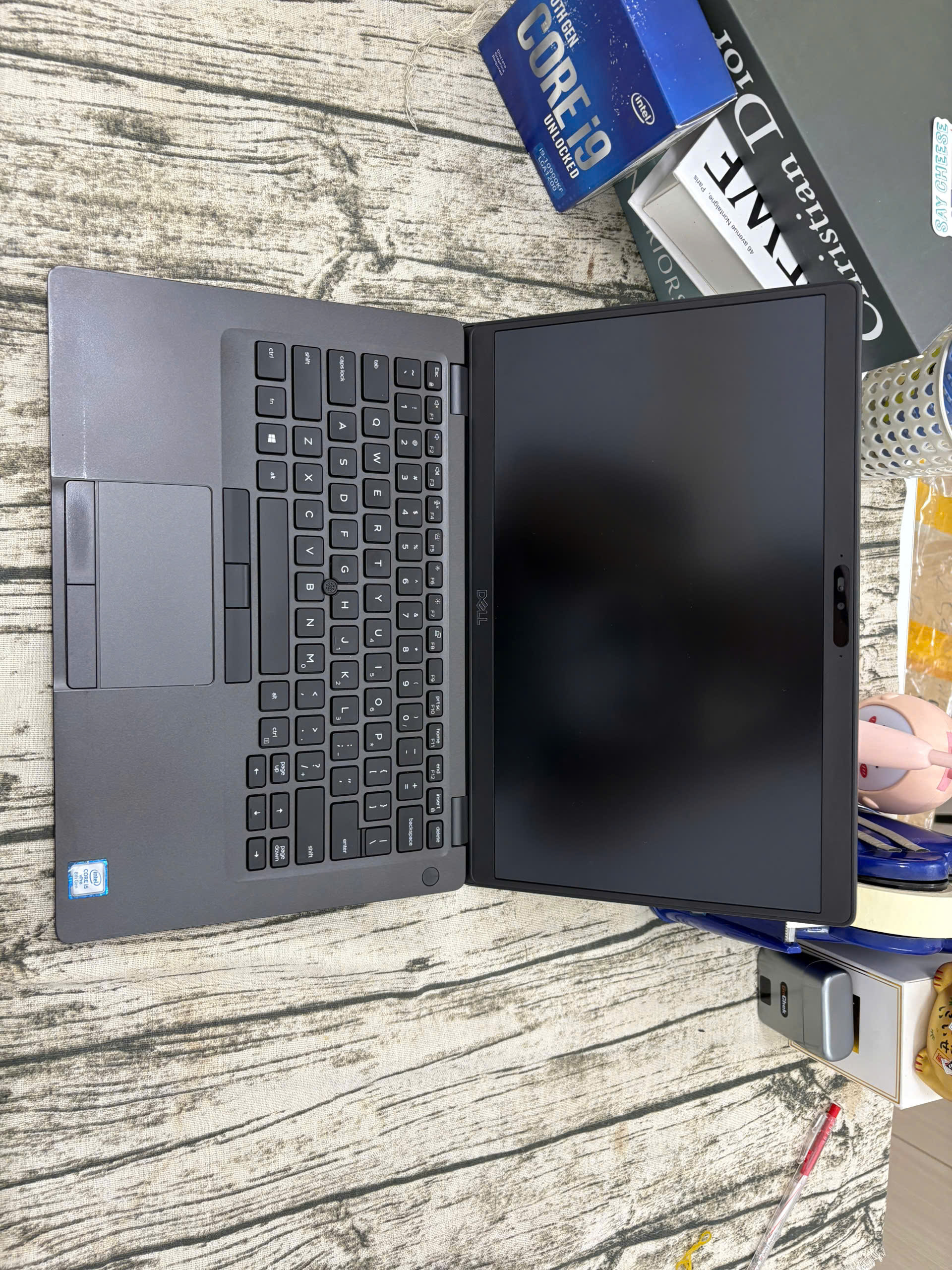 Dell Latitude 5400 - Ảnh 13