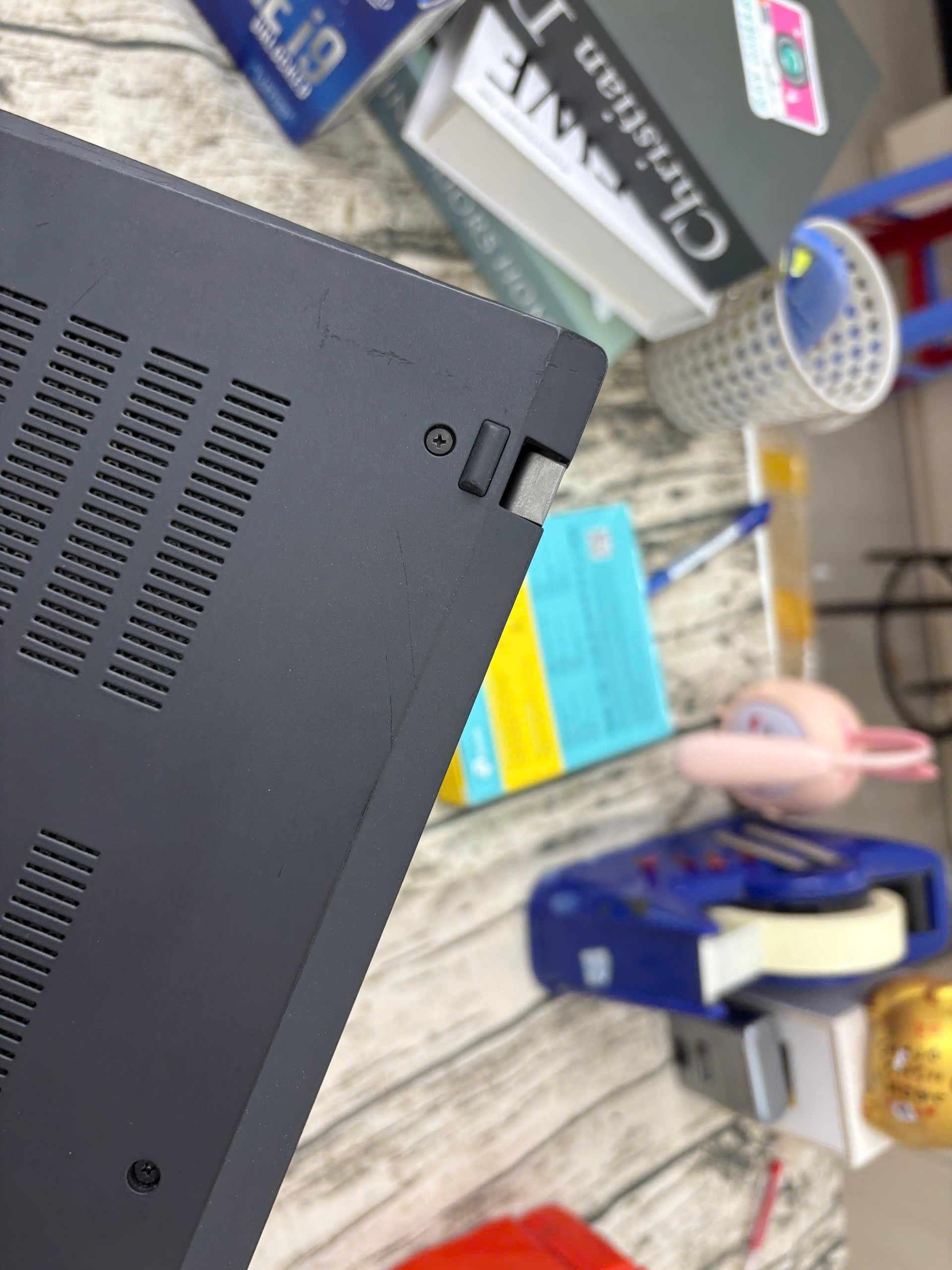 Thinkpad T14 G1 - Ảnh 5