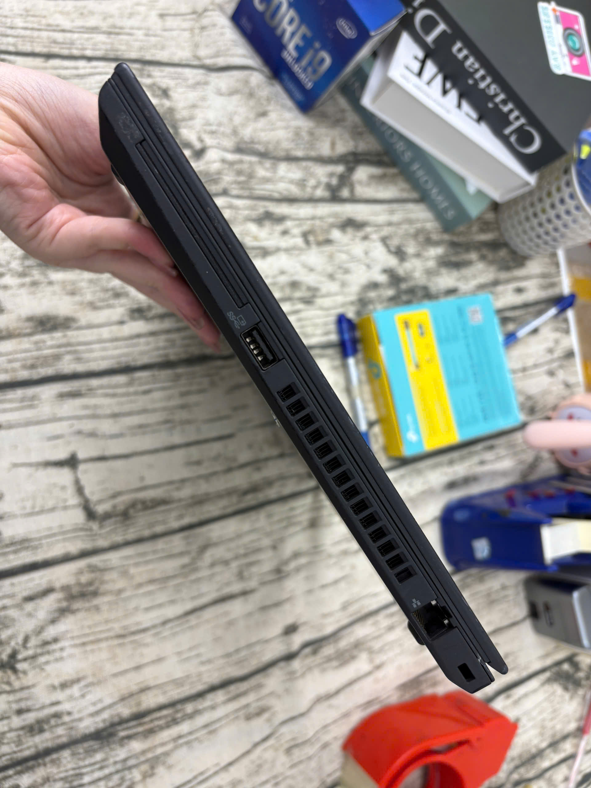 Thinkpad T14 G1 - Ảnh 8