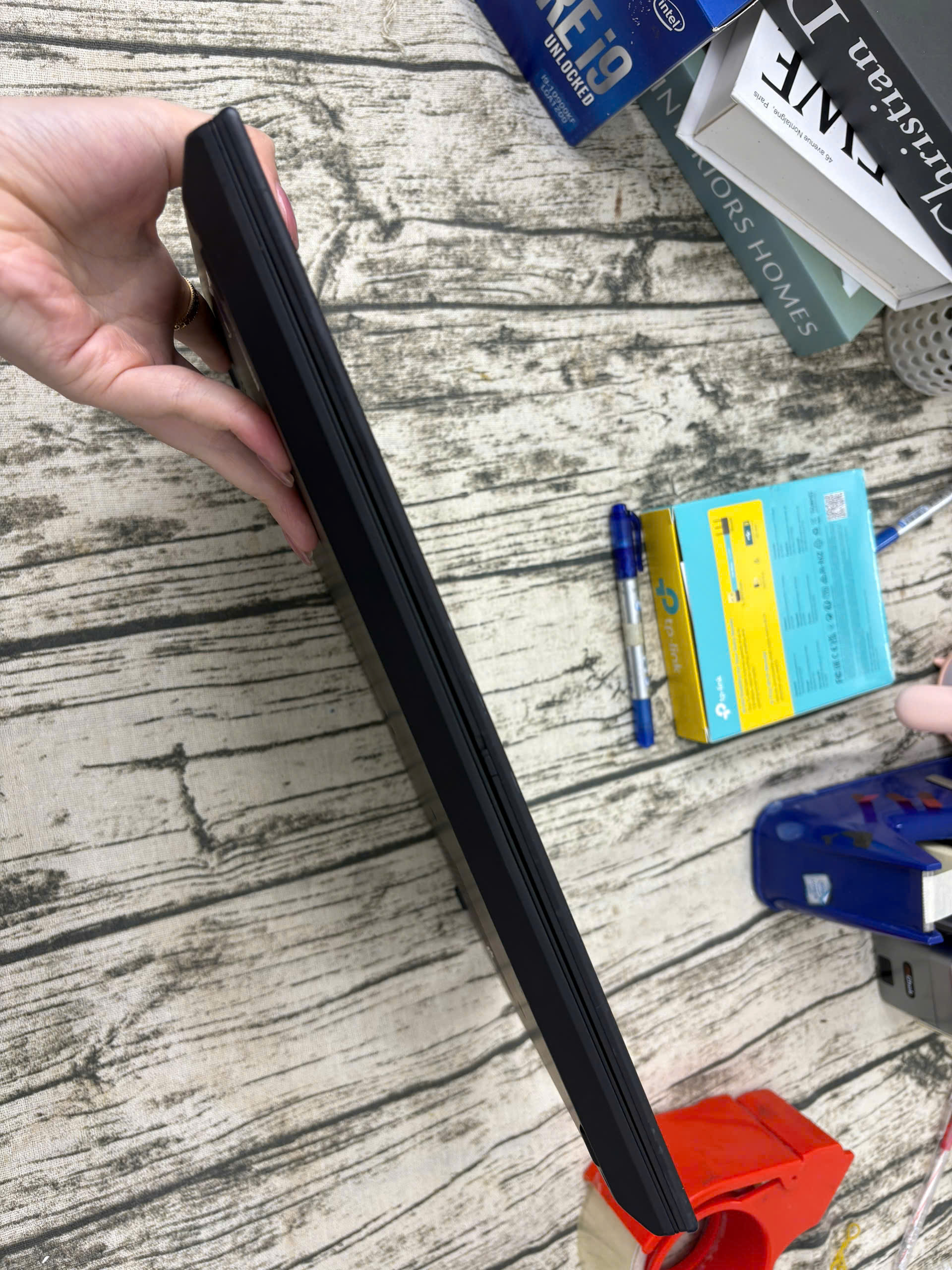 Thinkpad T14 G1 - Ảnh 9