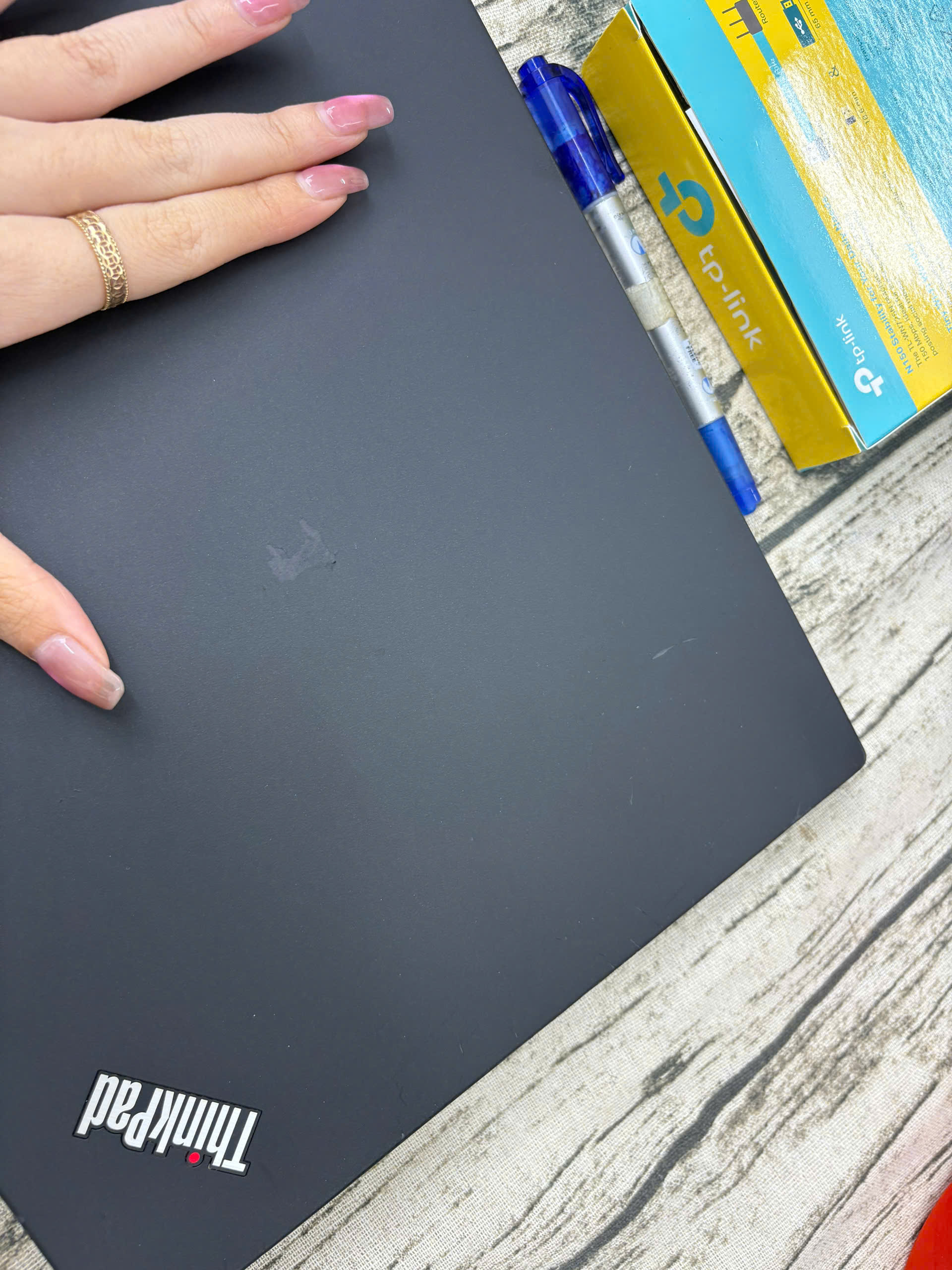Thinkpad T14 G1 - Ảnh 12
