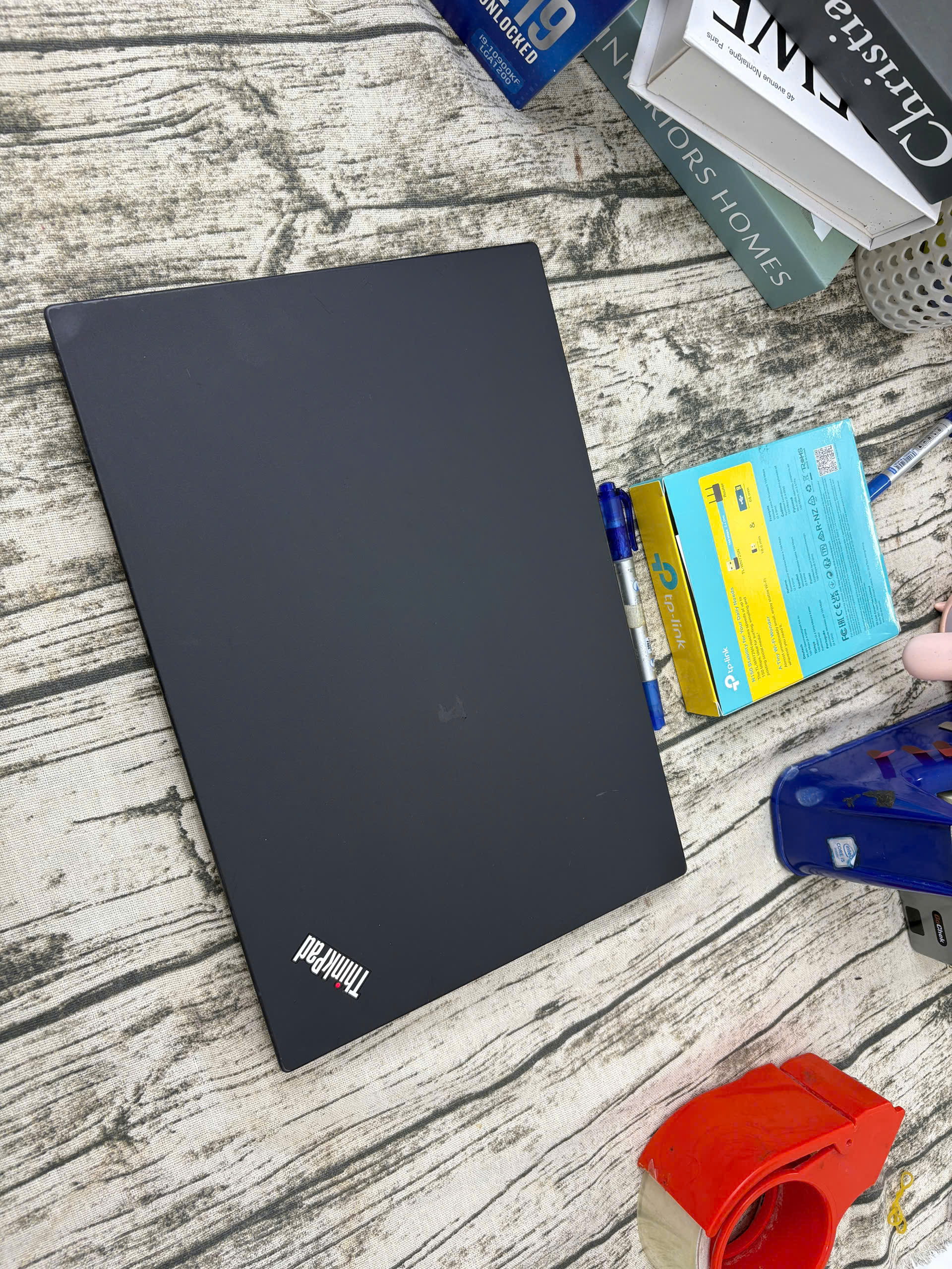 Thinkpad T14 G1 - Ảnh 13