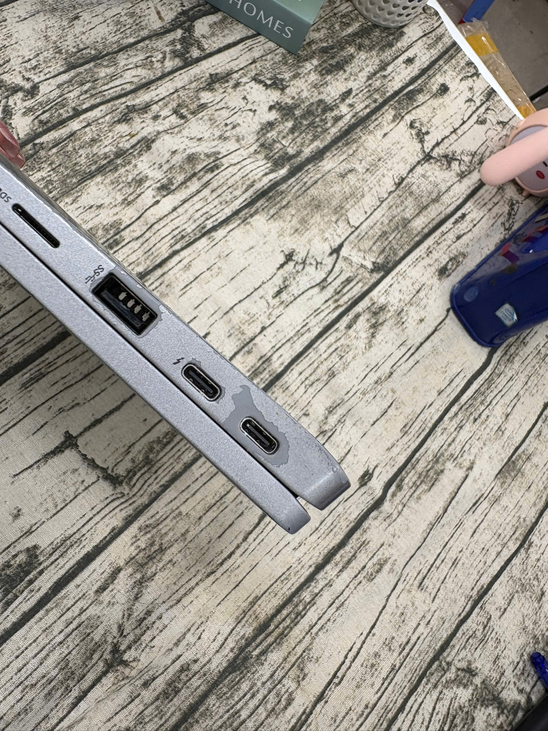 Dell Latitude 5320 2in1 - Ảnh 8