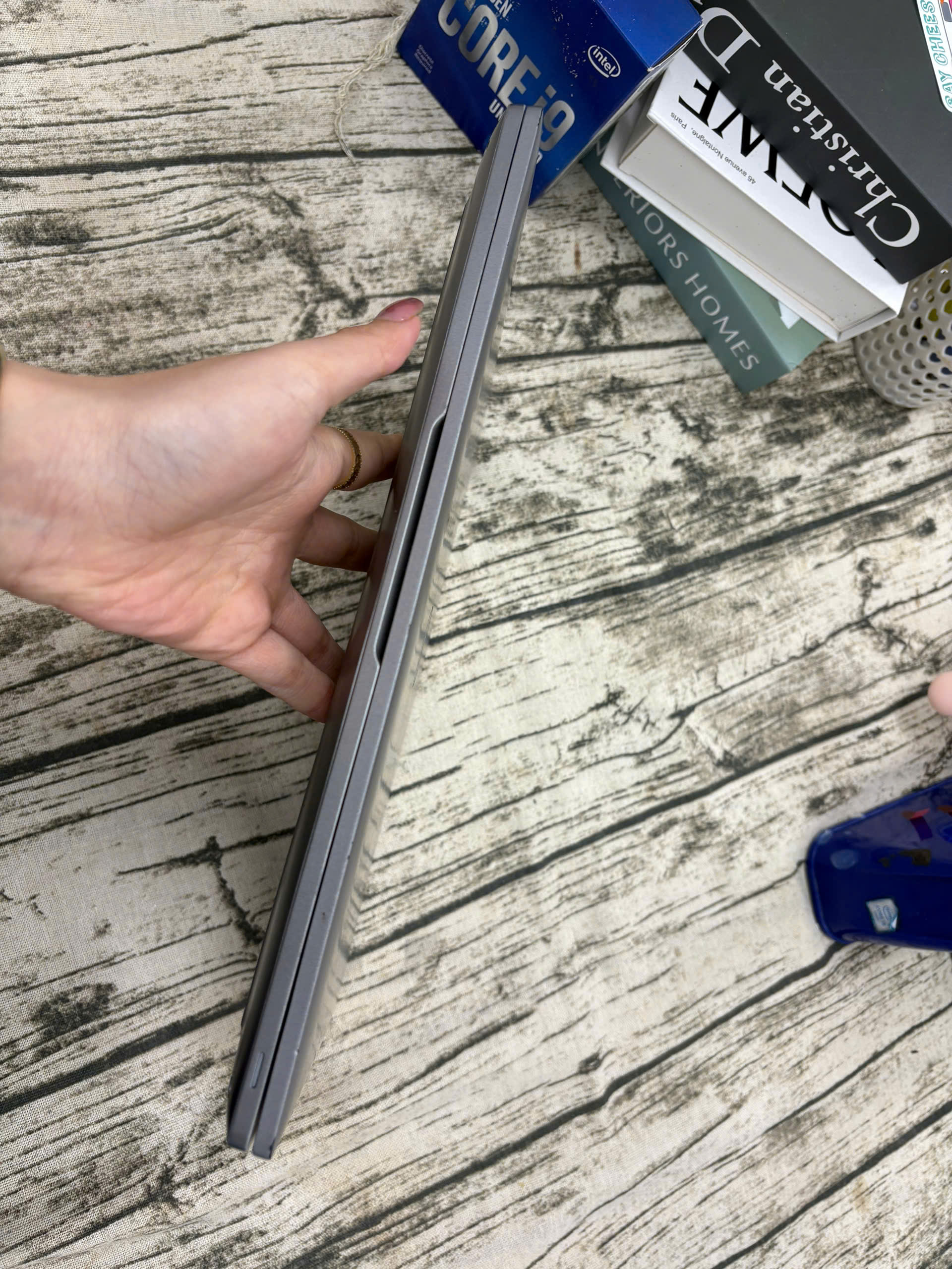 Dell Latitude 5320 2in1 - Ảnh 11
