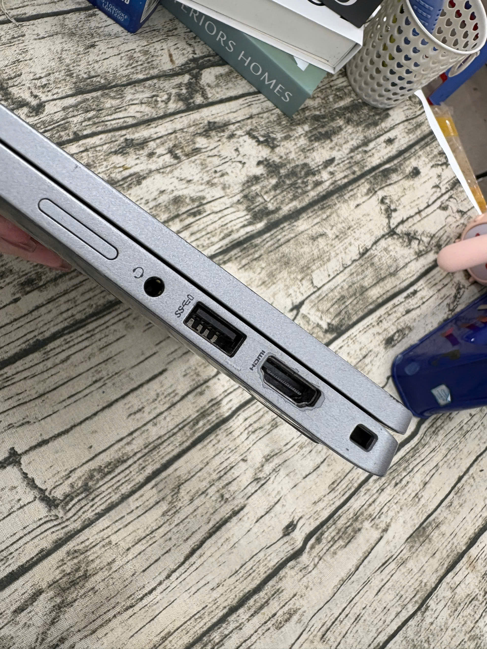 Dell Latitude 5320 2in1 - Ảnh 12