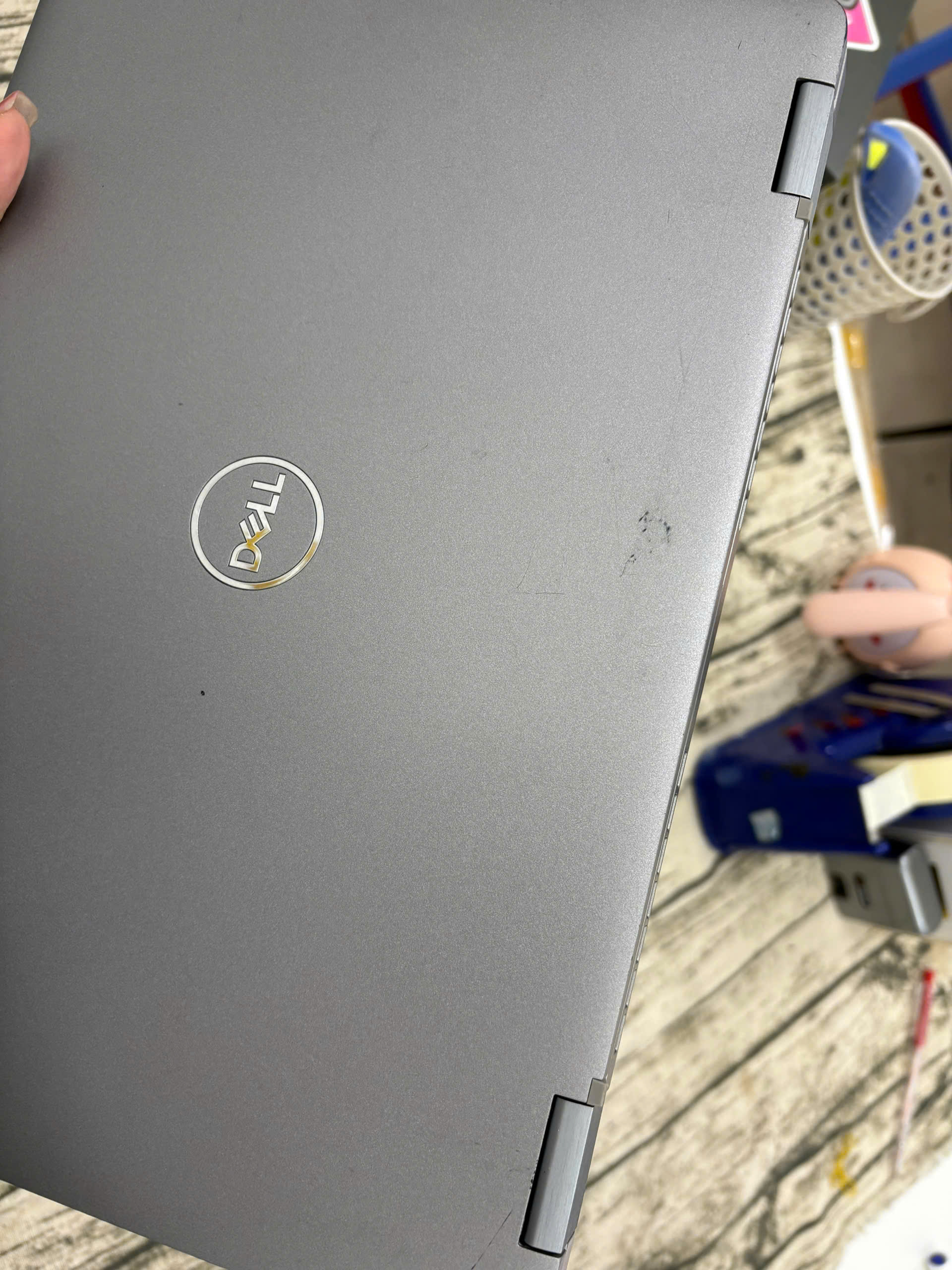 Dell Latitude 5320 2in1 - Ảnh 14