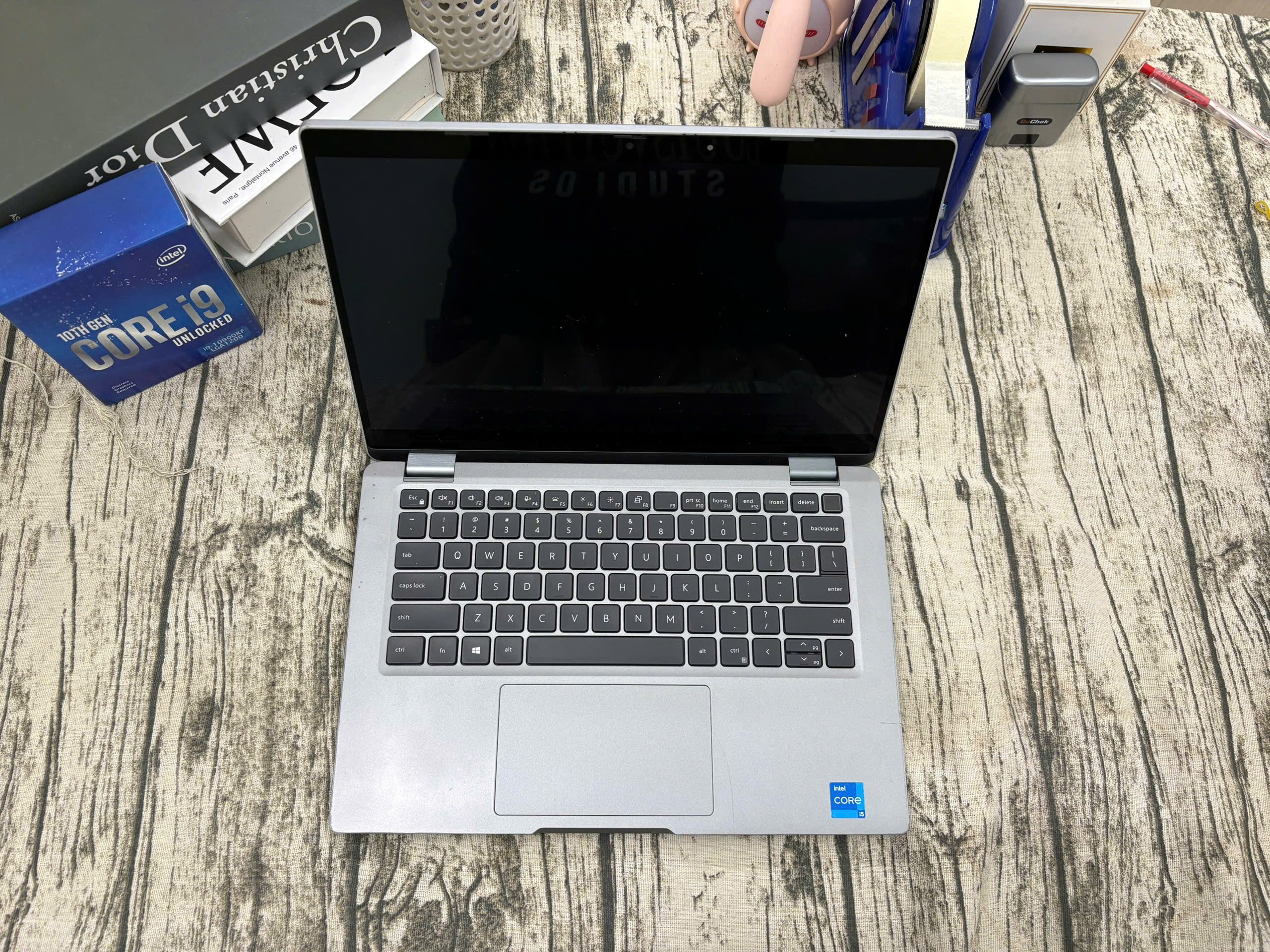 Dell Latitude 5320 2in1