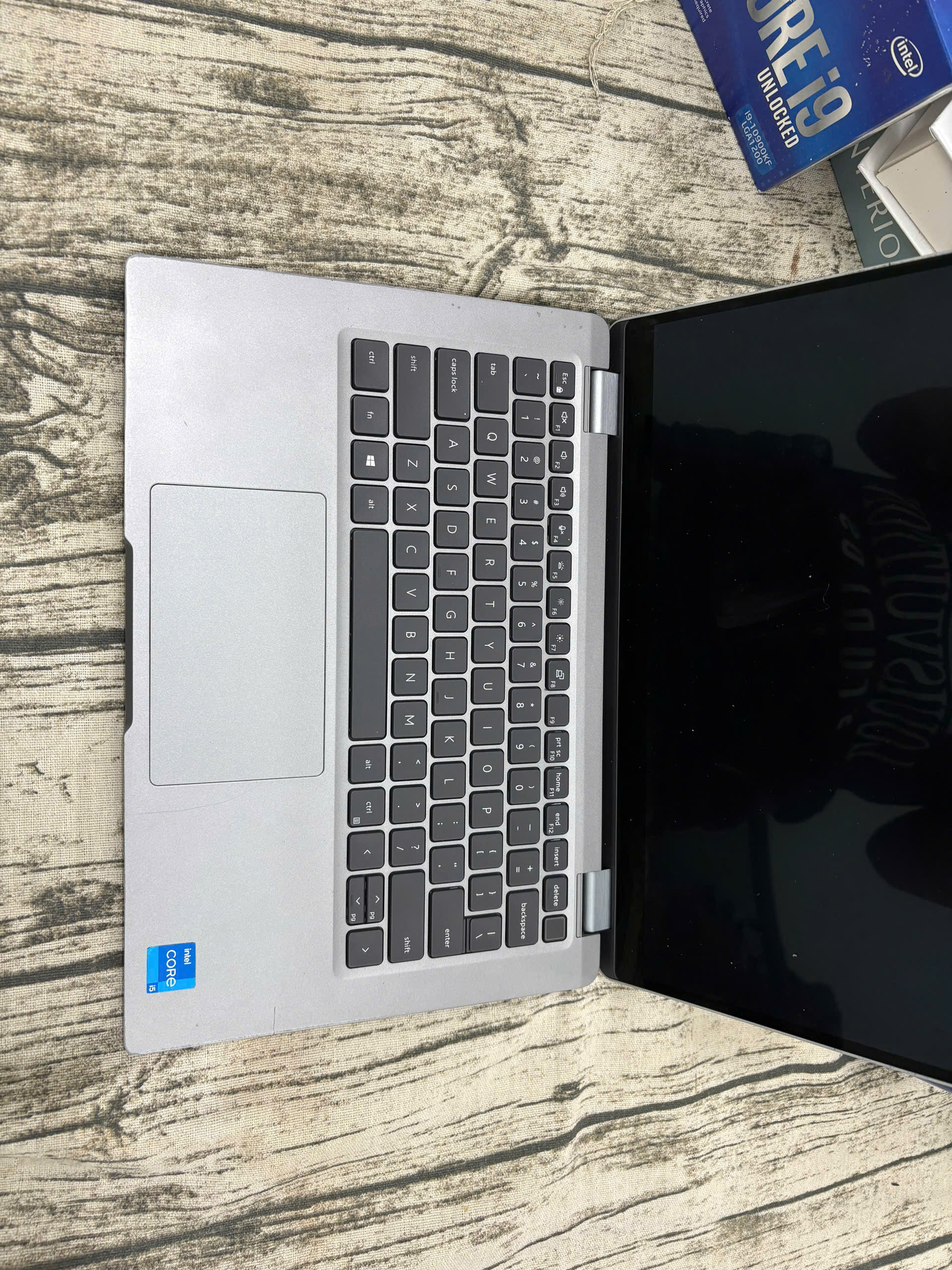 Dell Latitude 5320 2in1 - Ảnh 18