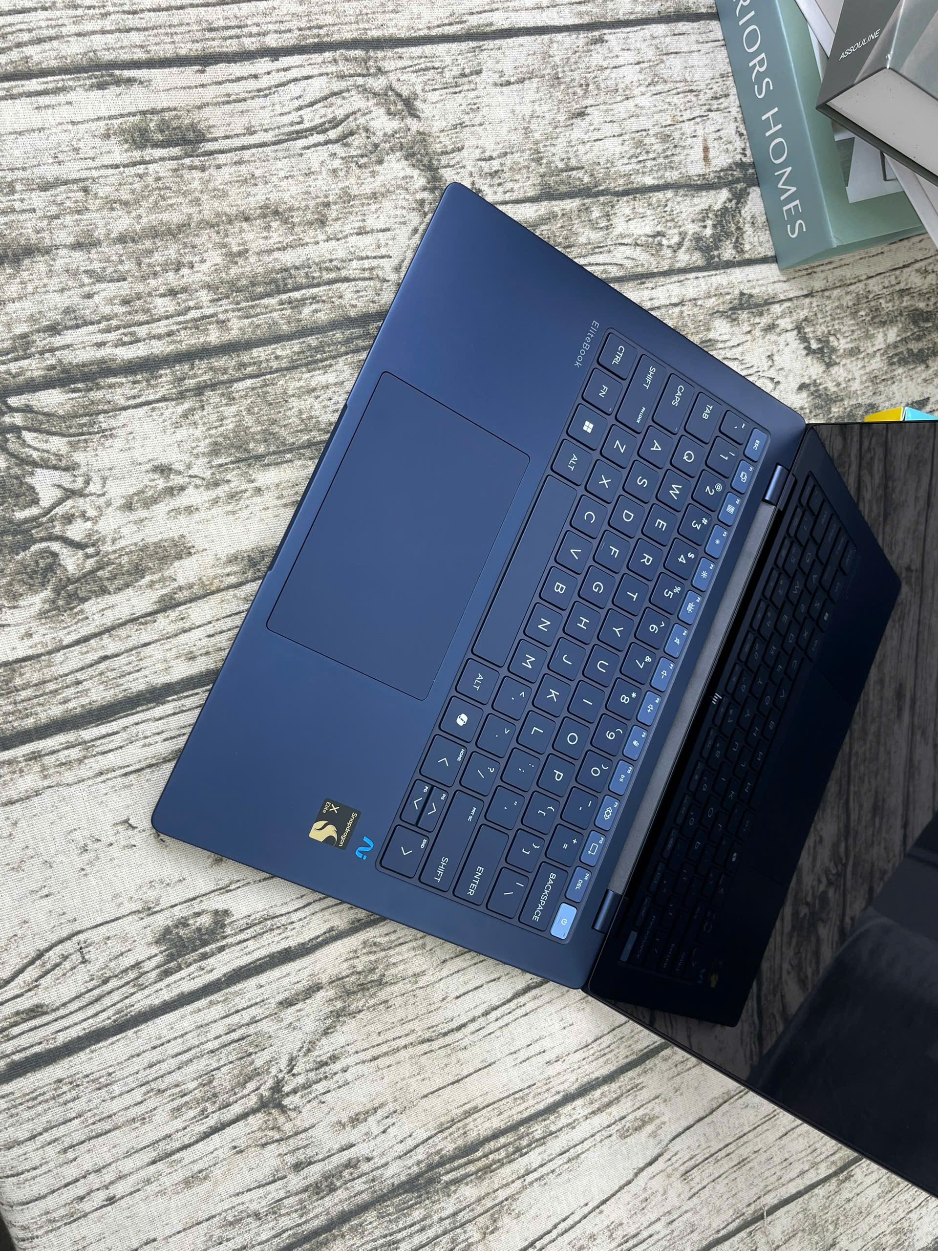 HP Elitebook Ultra G1q - Ảnh 8