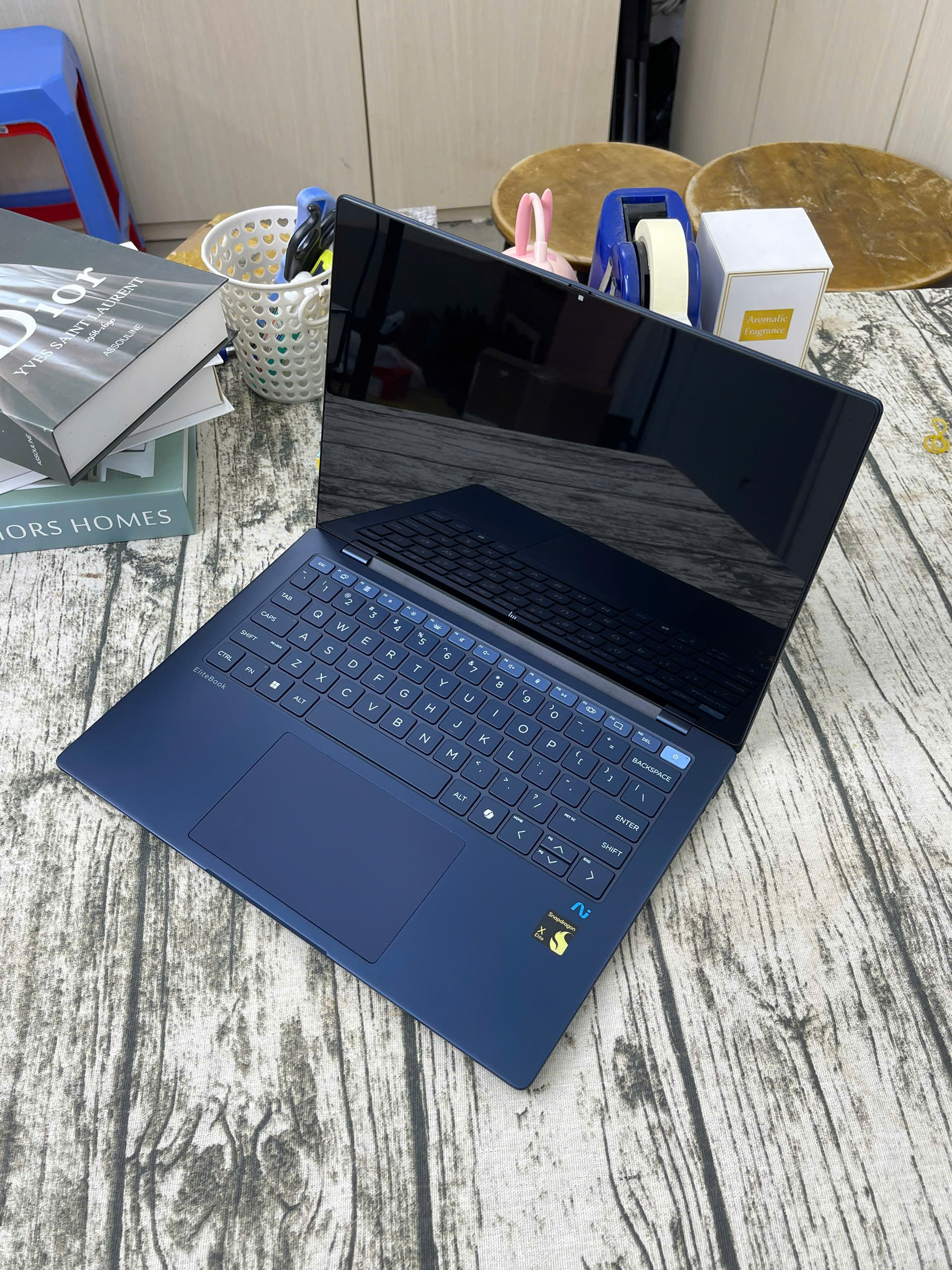 HP Elitebook Ultra G1q