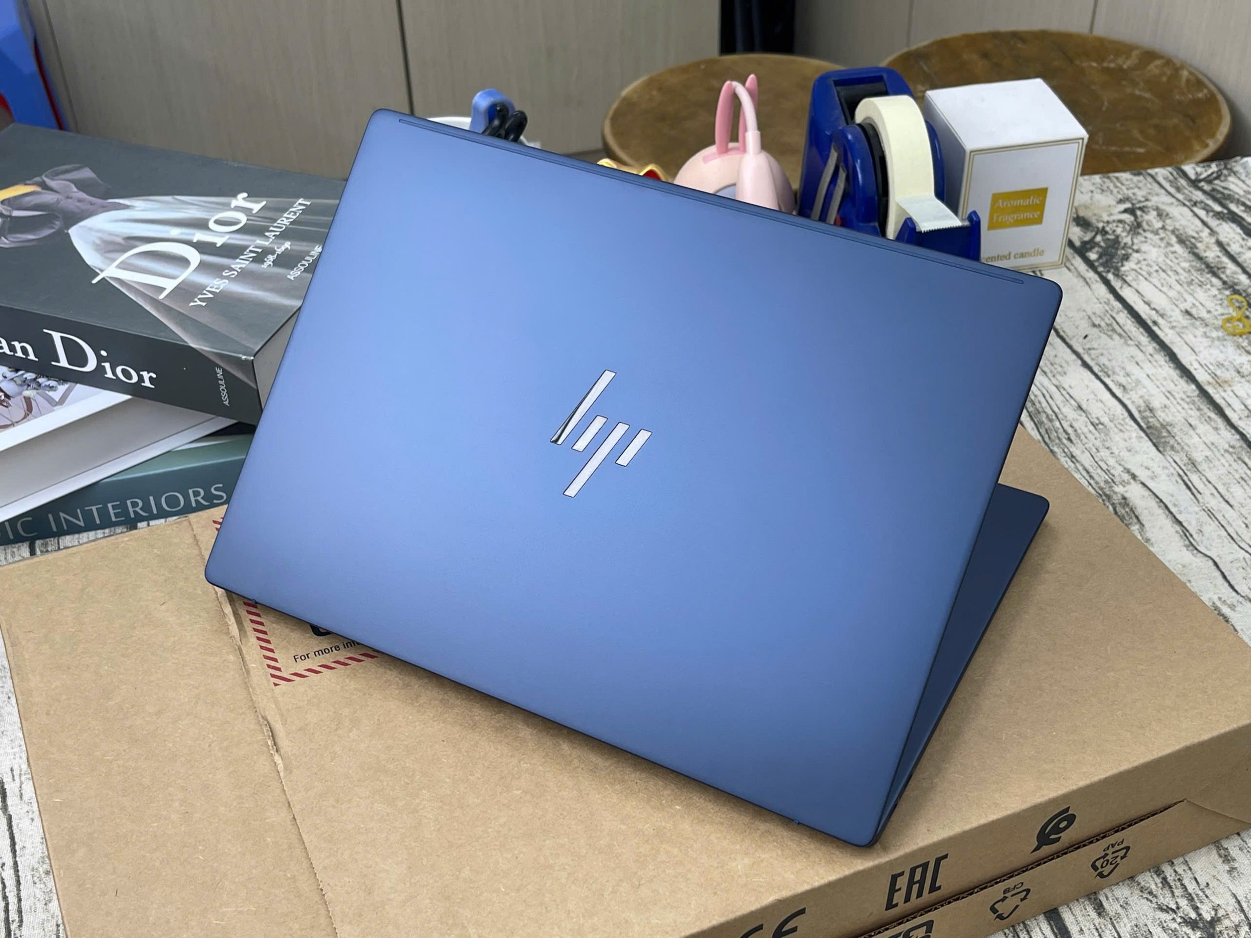 HP Elitebook Ultra G1q - Ảnh 9