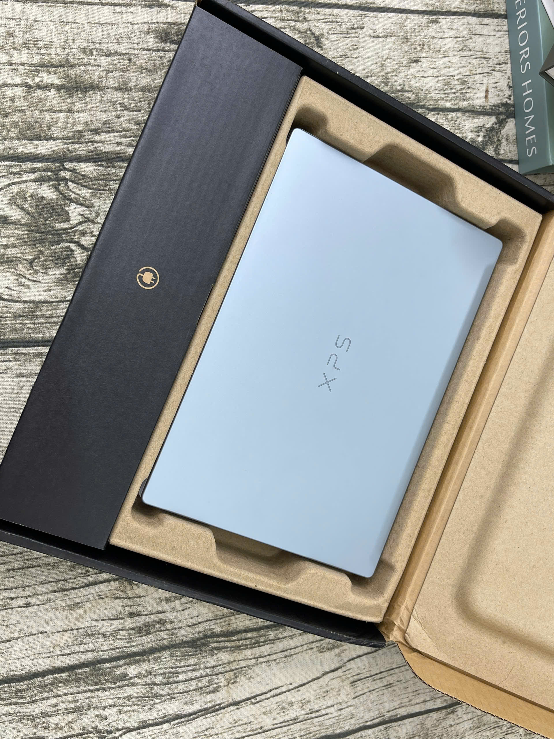 Dell XPS 13 DX13260 - Ảnh 4
