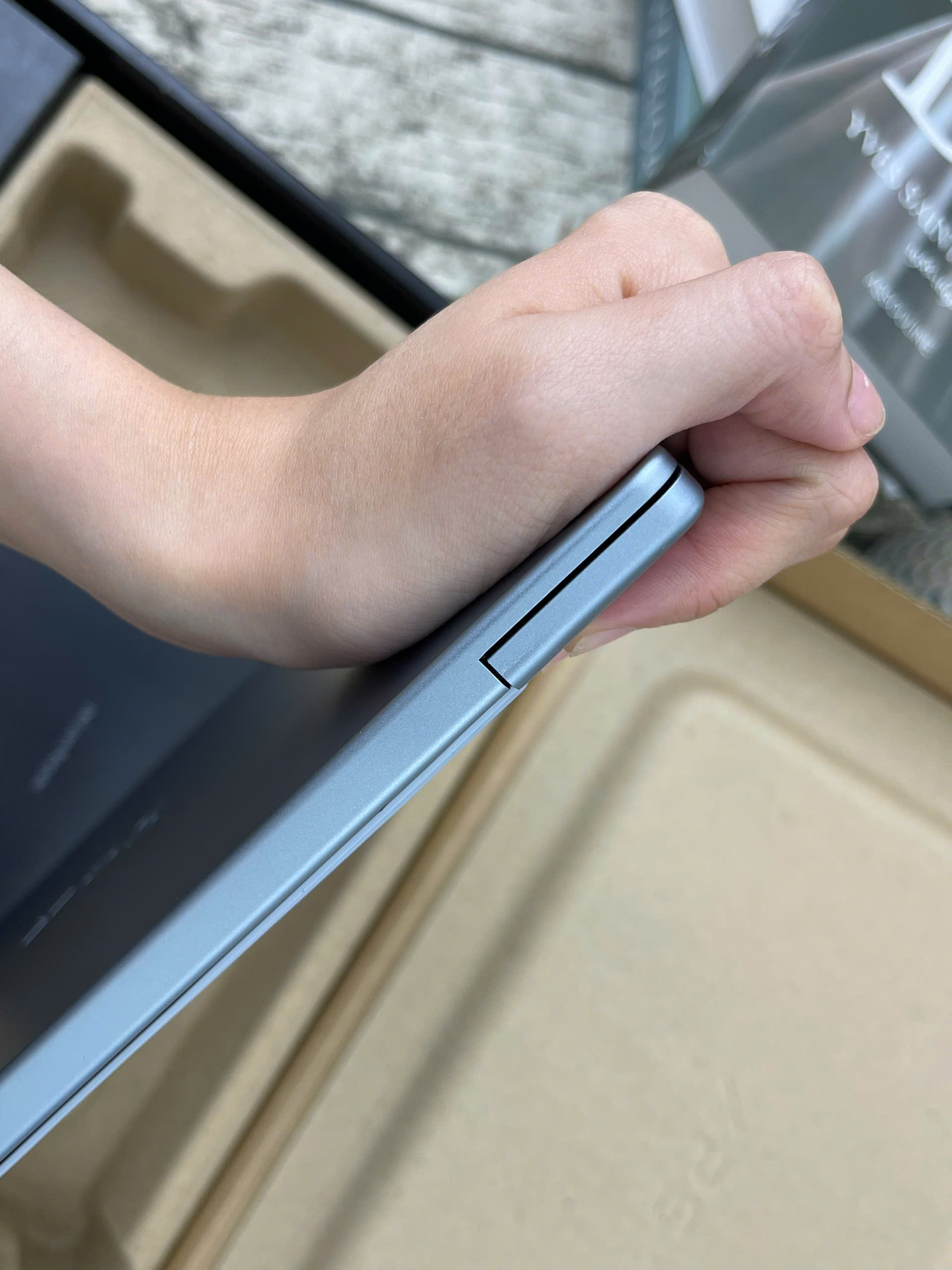 Dell XPS 13 DX13260 - Ảnh 5