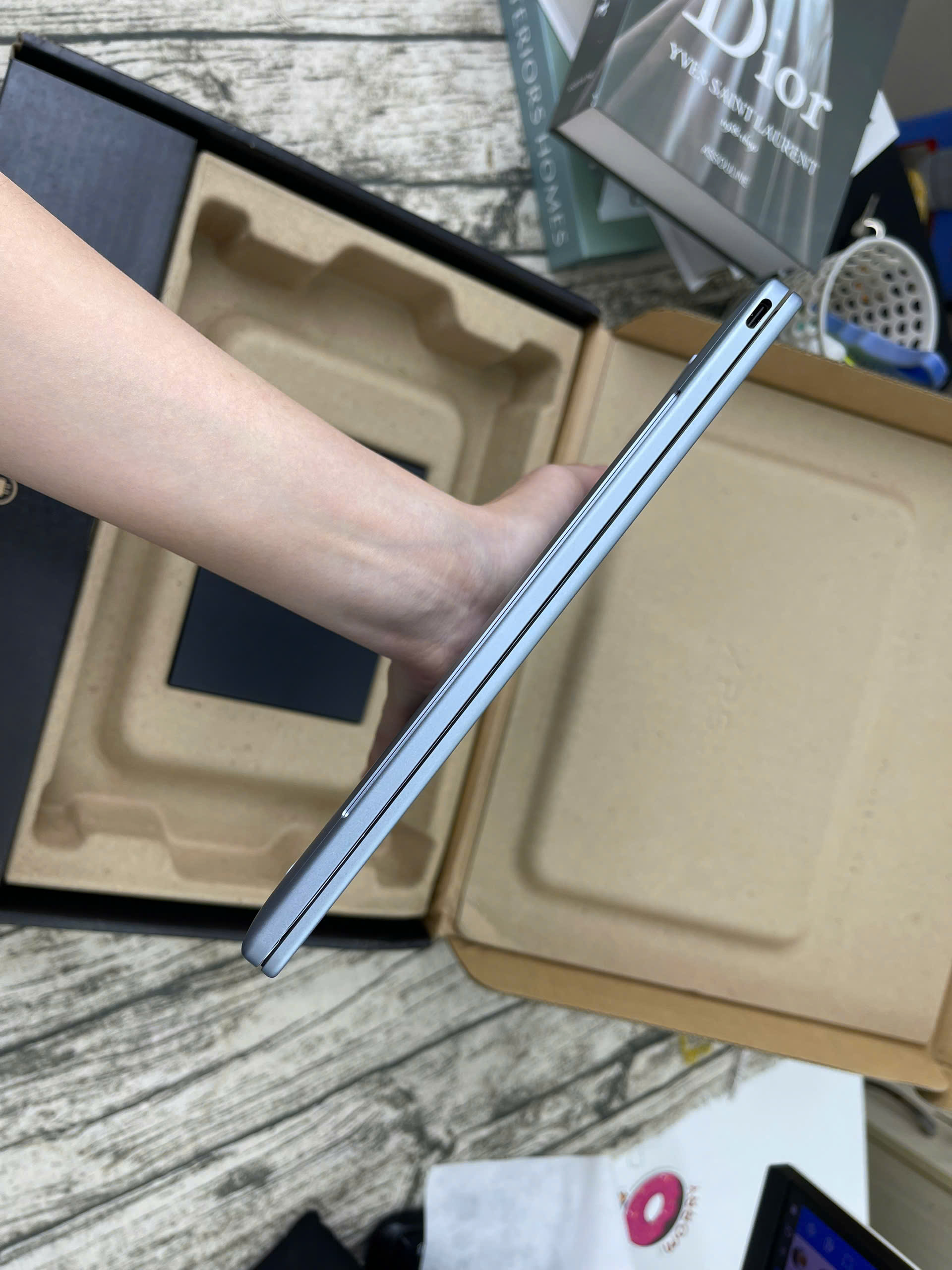 Dell XPS 13 DX13260 - Ảnh 7