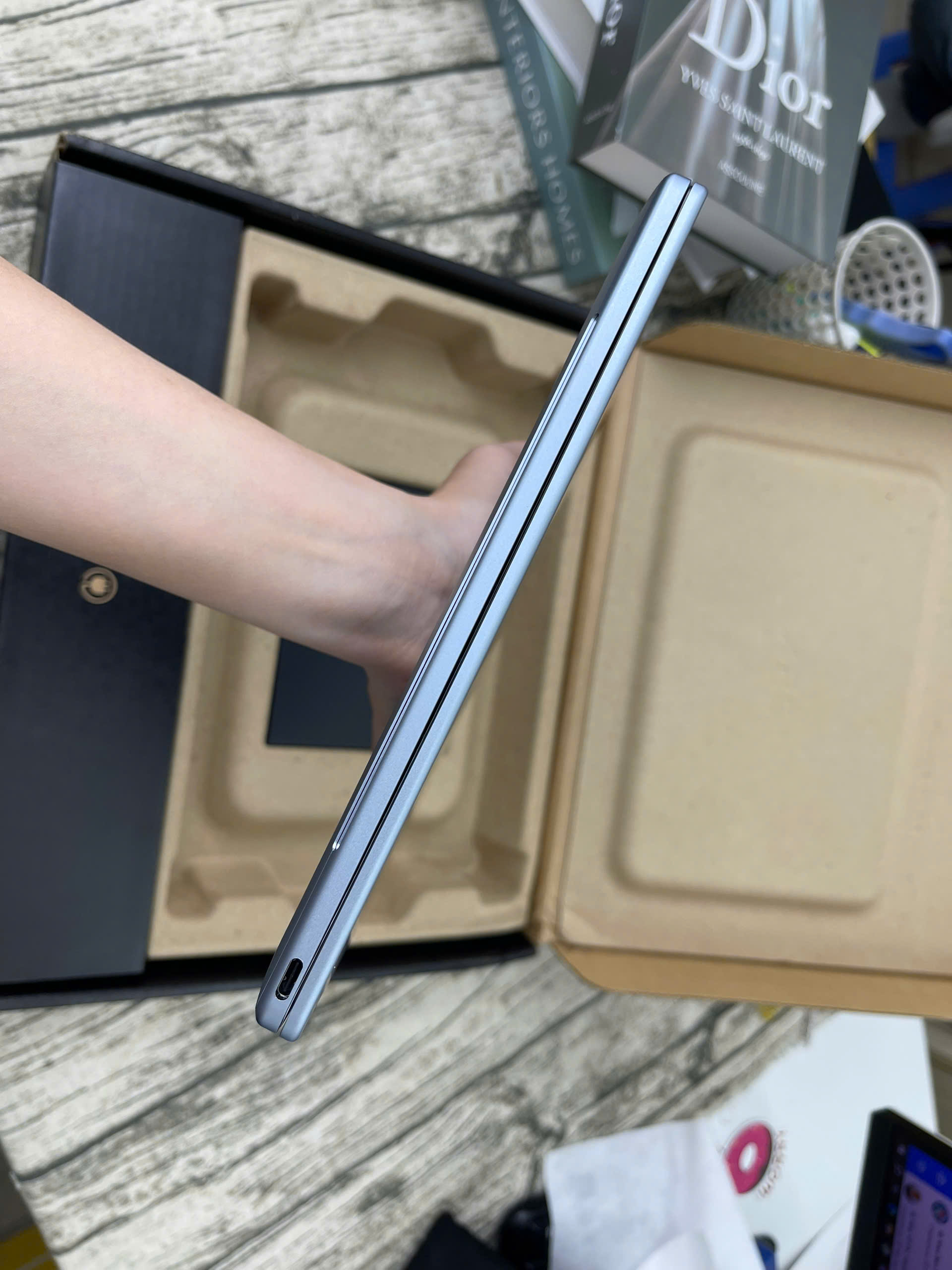 Dell XPS 13 DX13260 - Ảnh 9