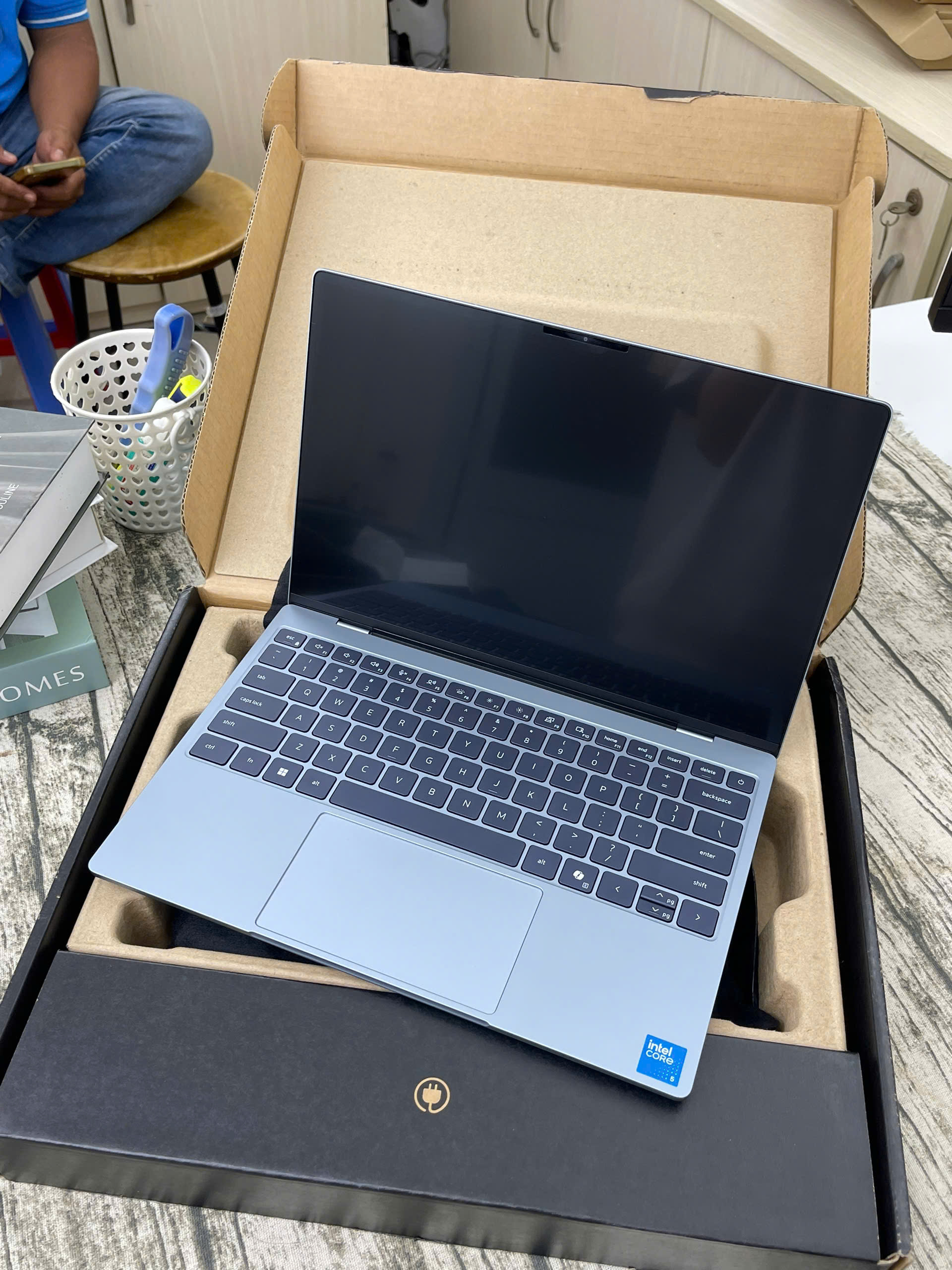 Dell XPS 13 DX13260