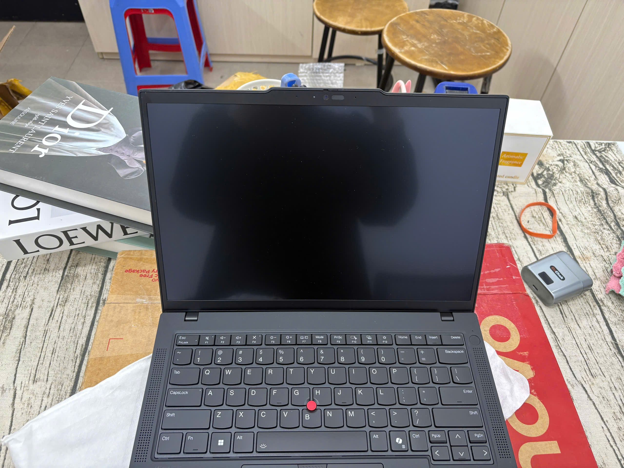 Thinkpad P14s G6