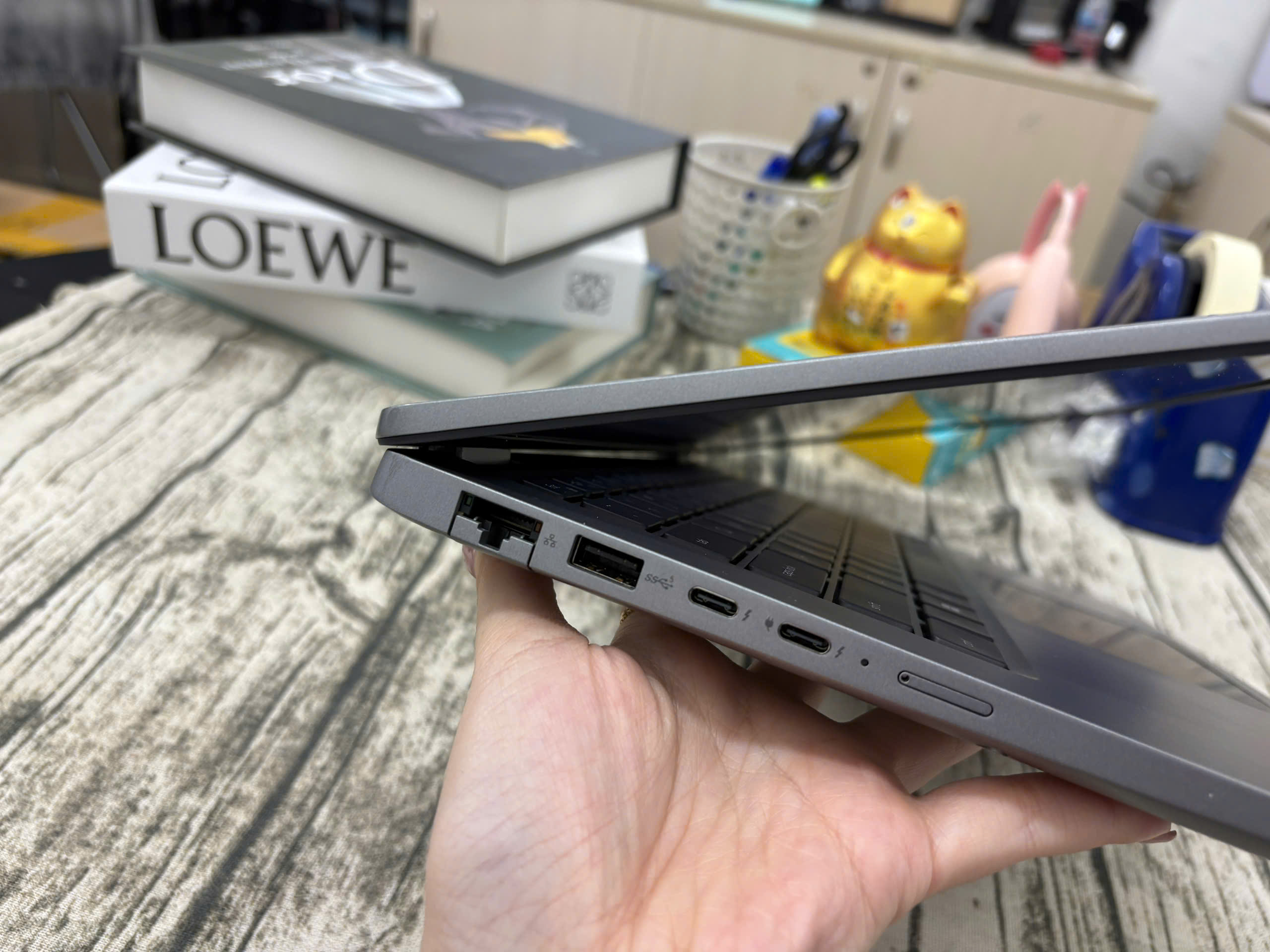 Dell Latitude 5450 - Ảnh 4