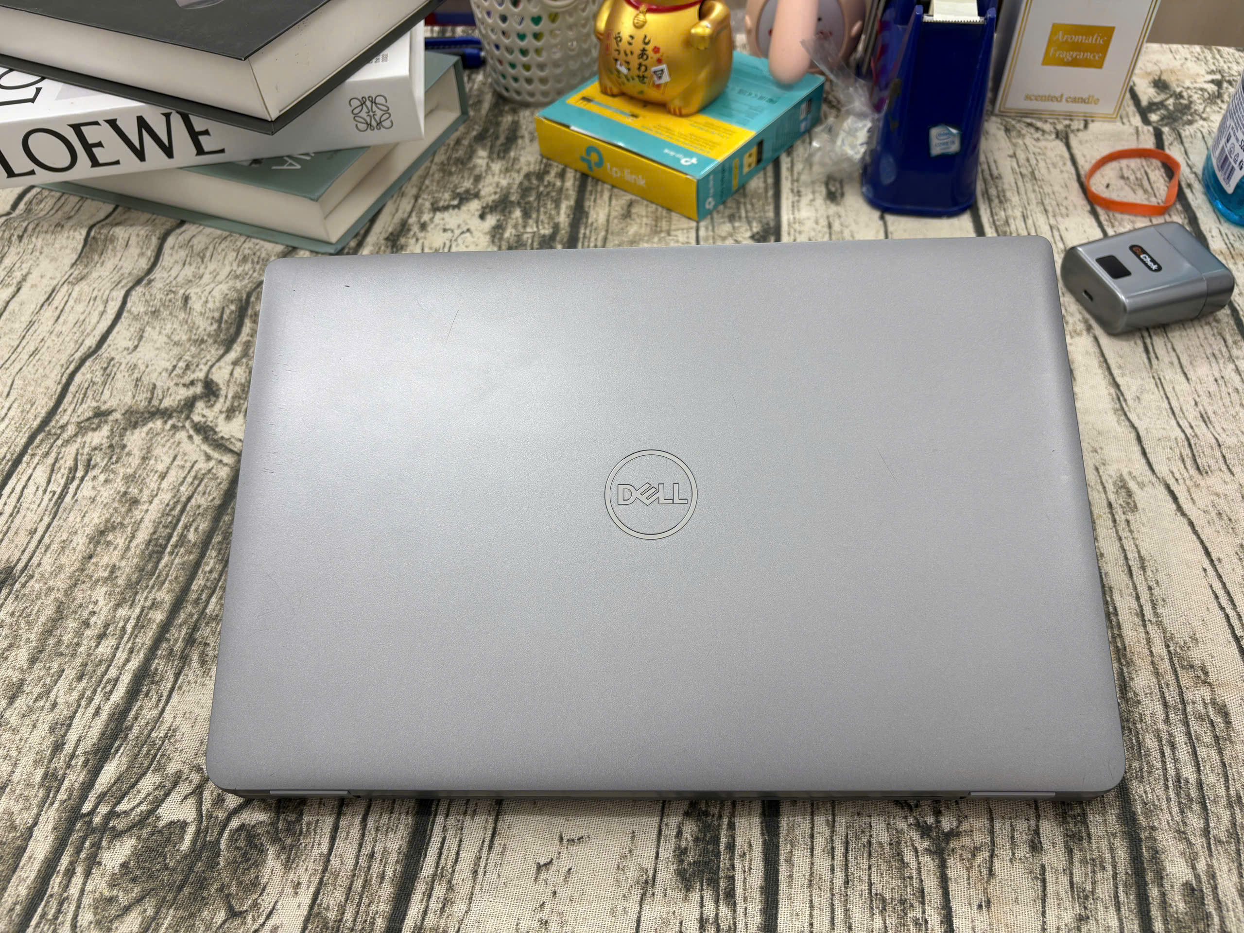 Dell Latitude 5450 - Ảnh 6