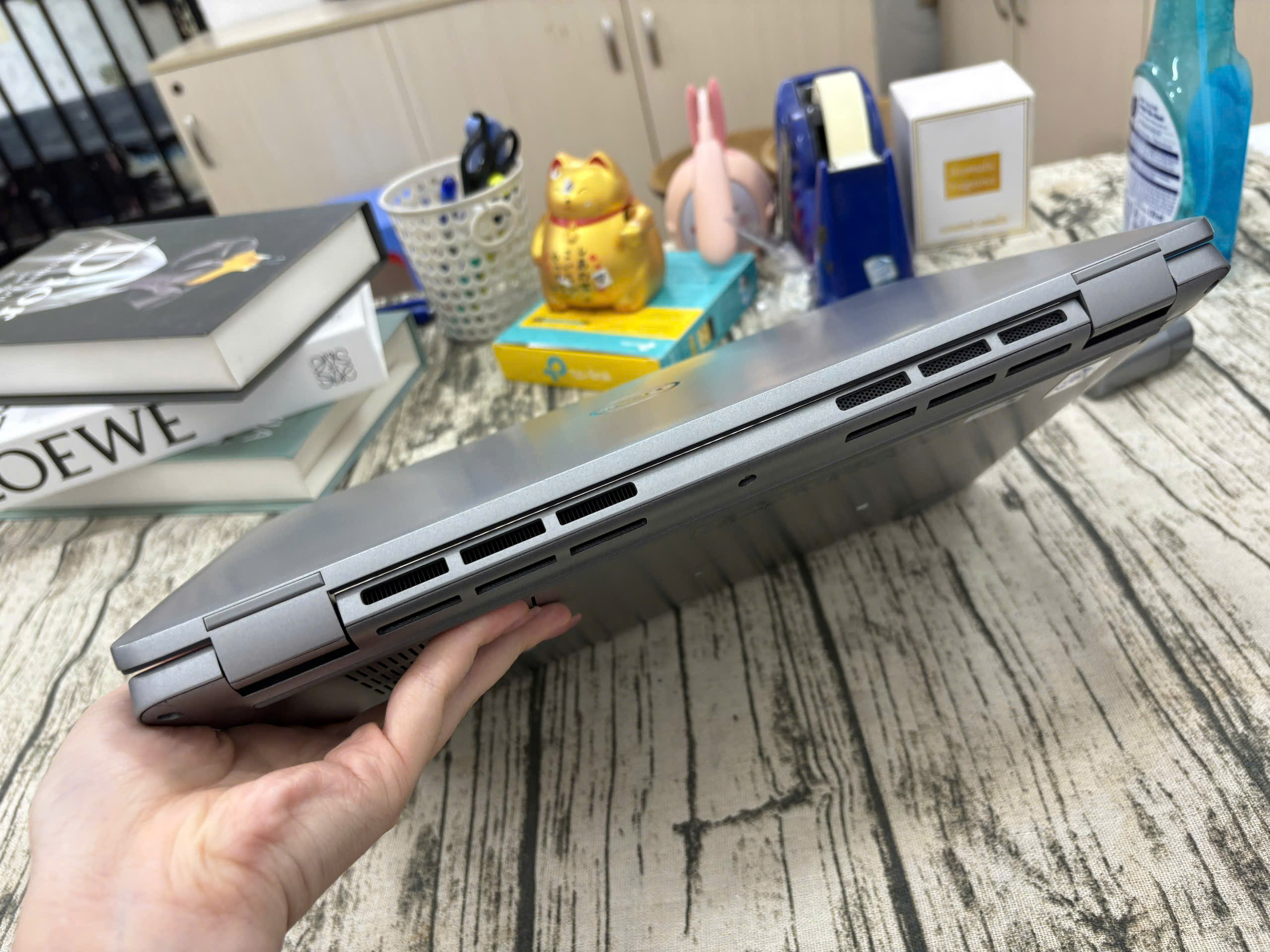 Dell Latitude 5450 - Ảnh 7