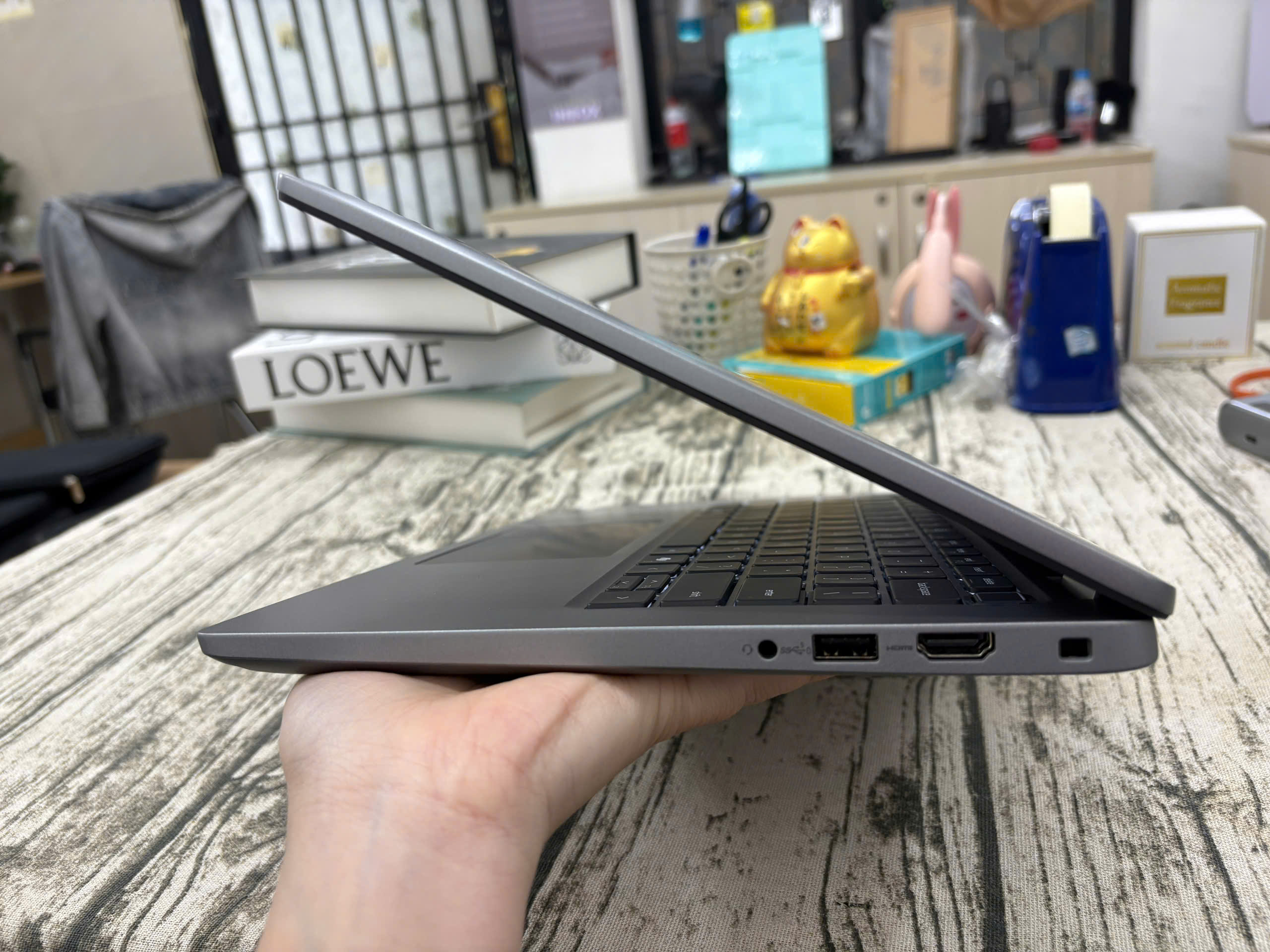 Dell Latitude 5450 - Ảnh 9
