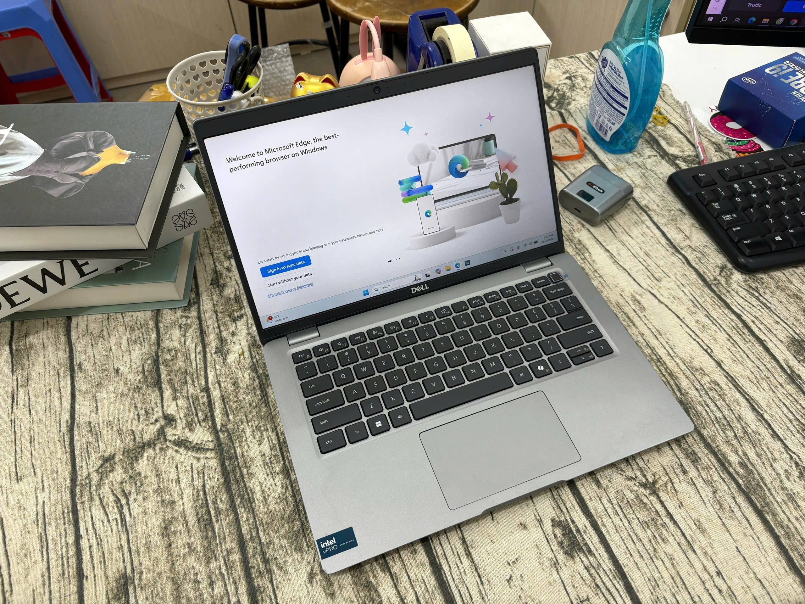 Dell Latitude 5450