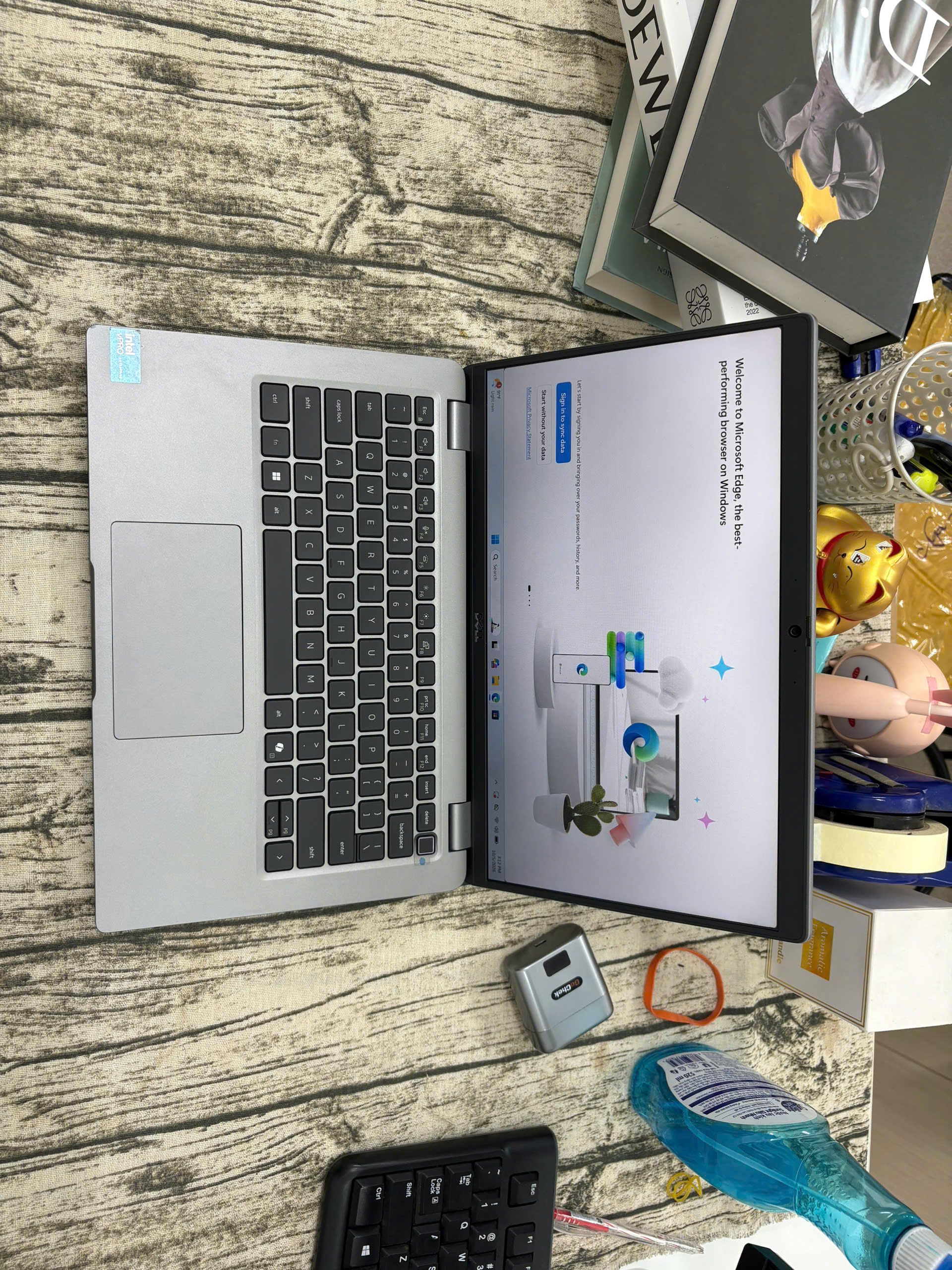 Dell Latitude 5450 - Ảnh 11